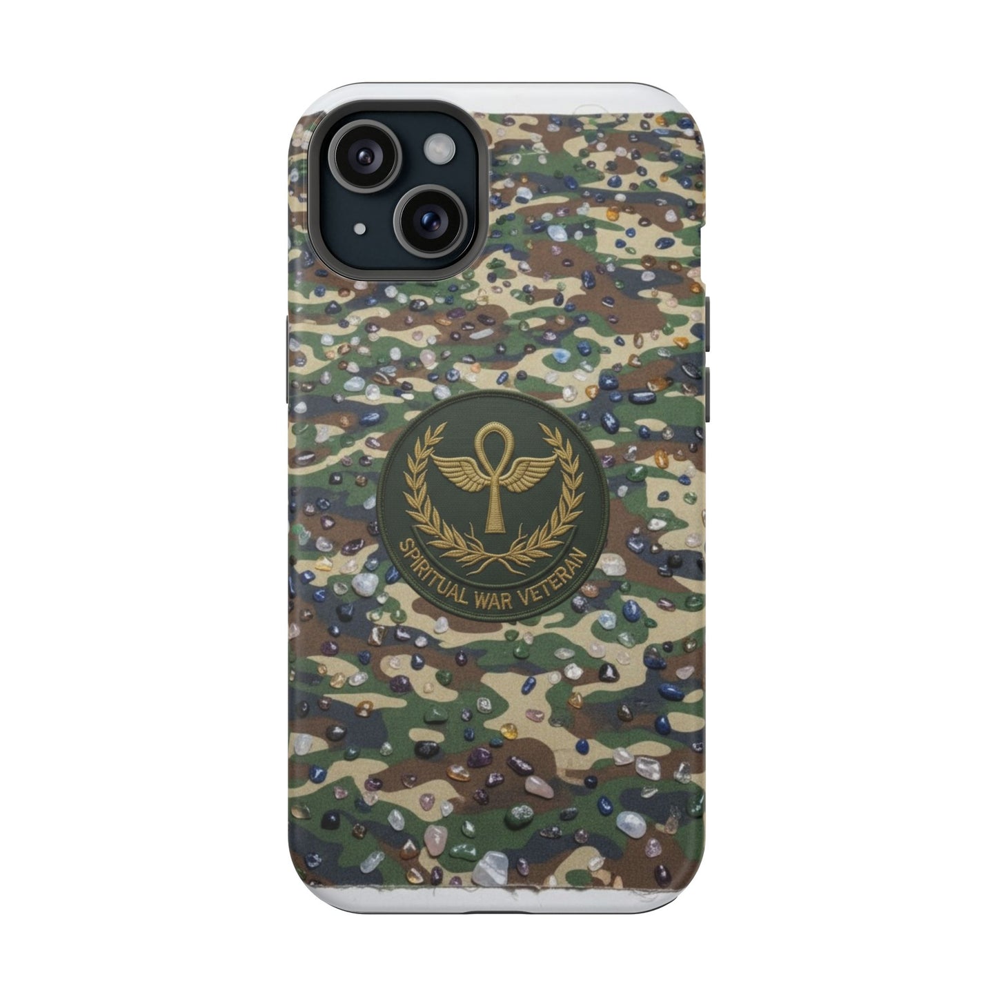 Impact-Resistant Cases