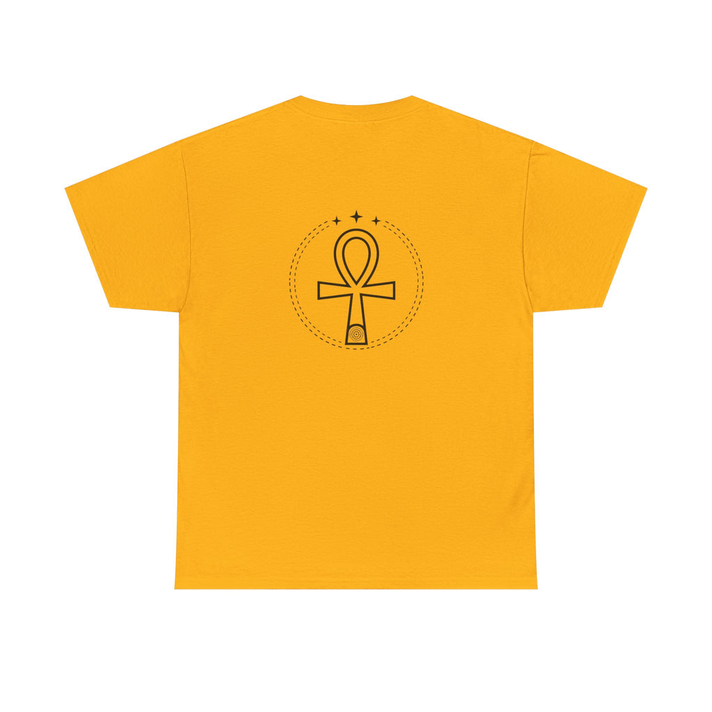 Original Copper Goddess T Shirt