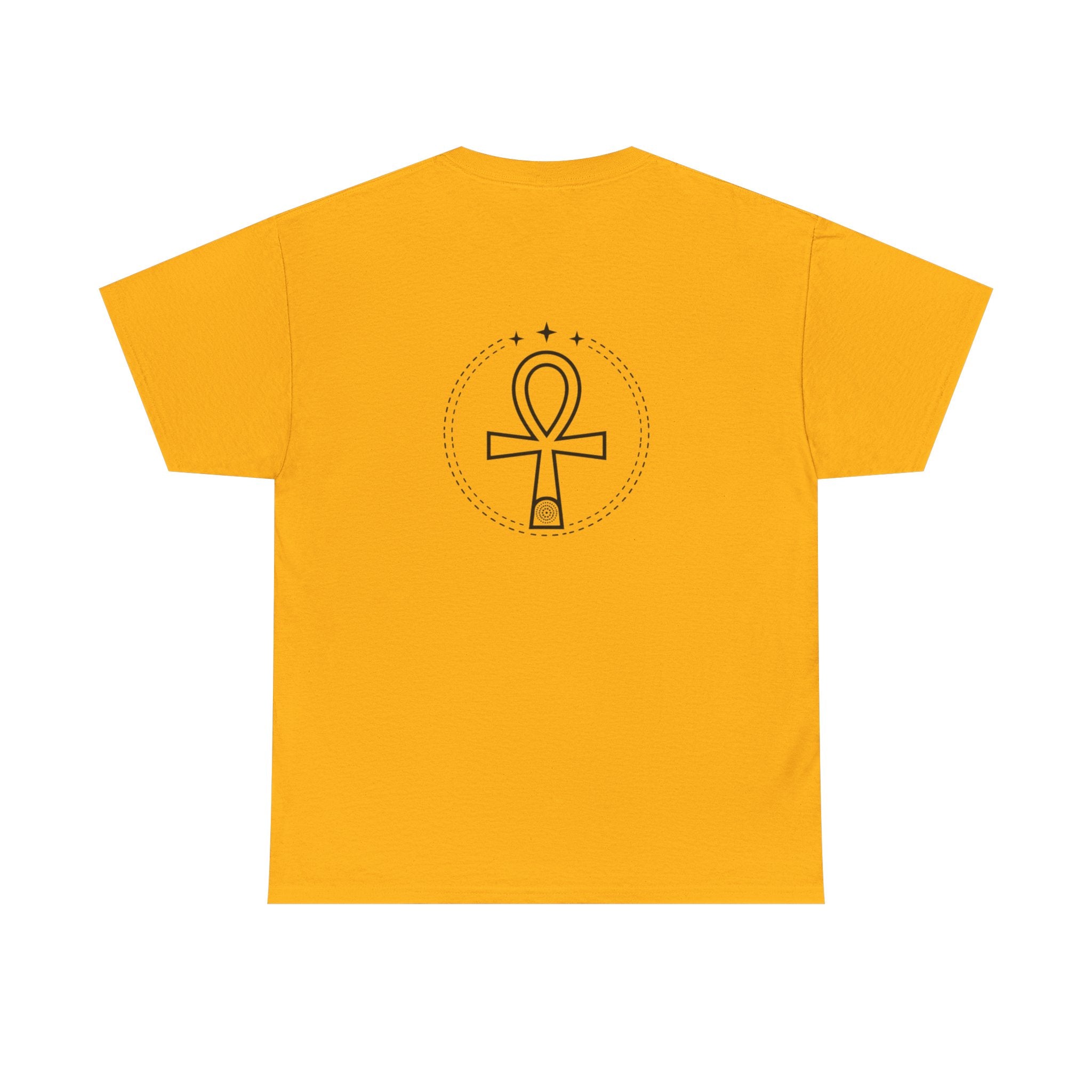Original Copper Goddess T Shirt