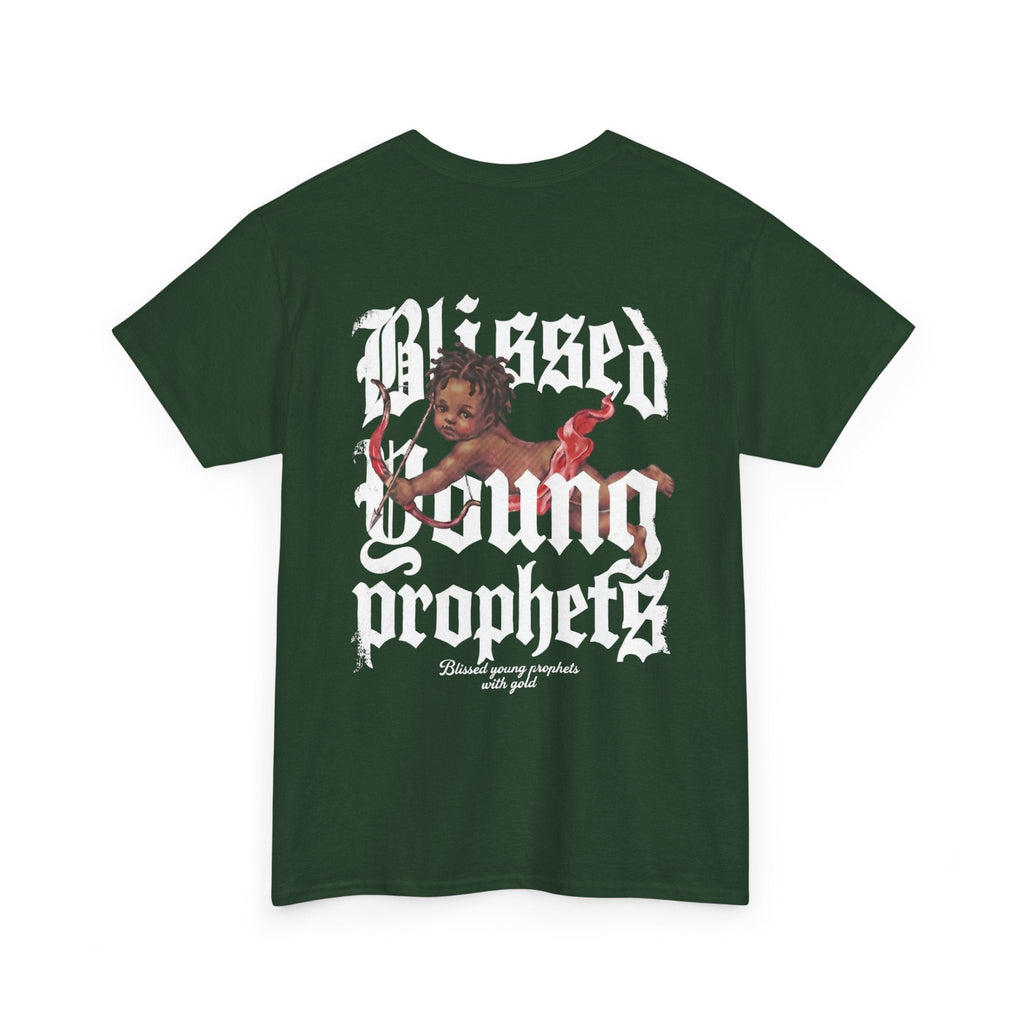 "Blissed" Graphic T-Shirt