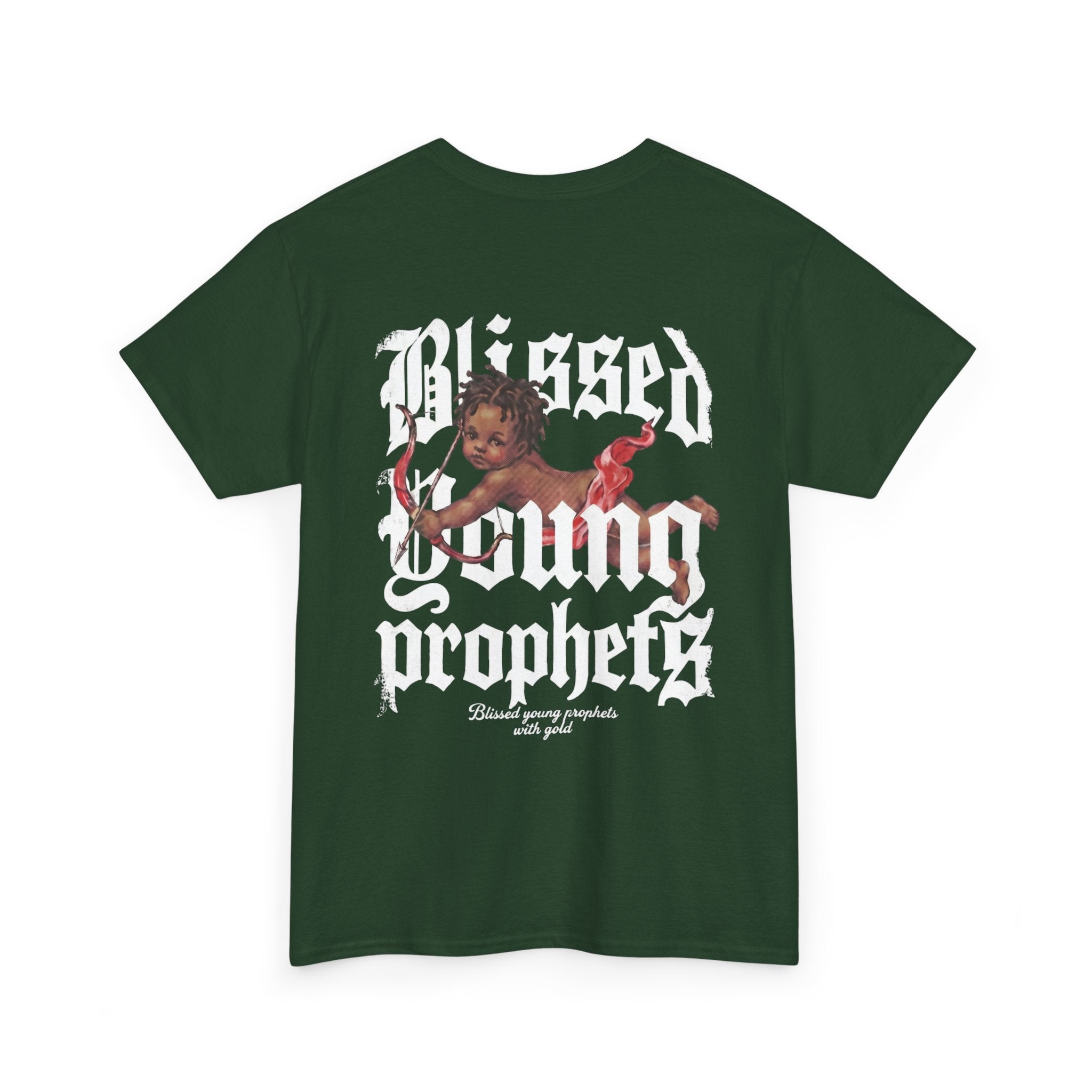 "Blissed" Graphic T-Shirt