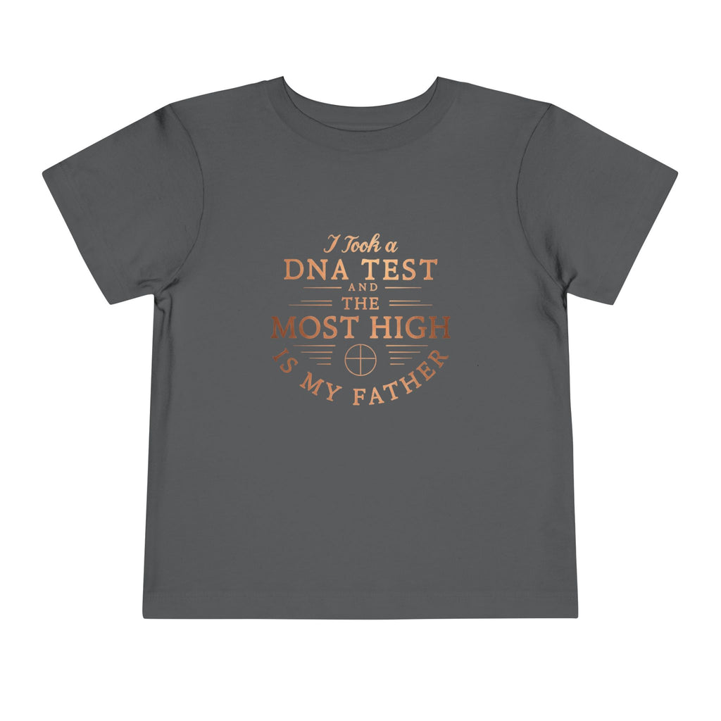 The Most High’s Baby Toddler Tee