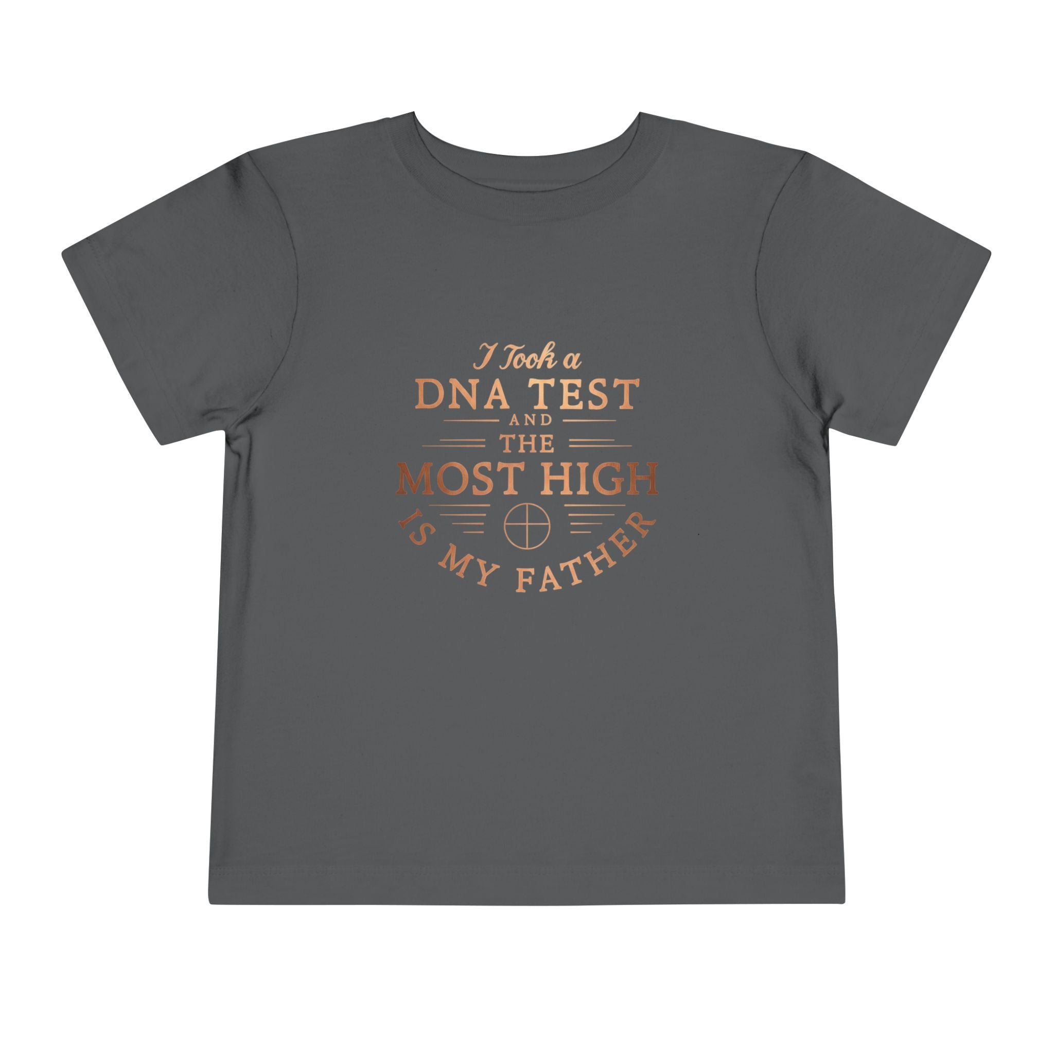 The Most High’s Baby Toddler Tee