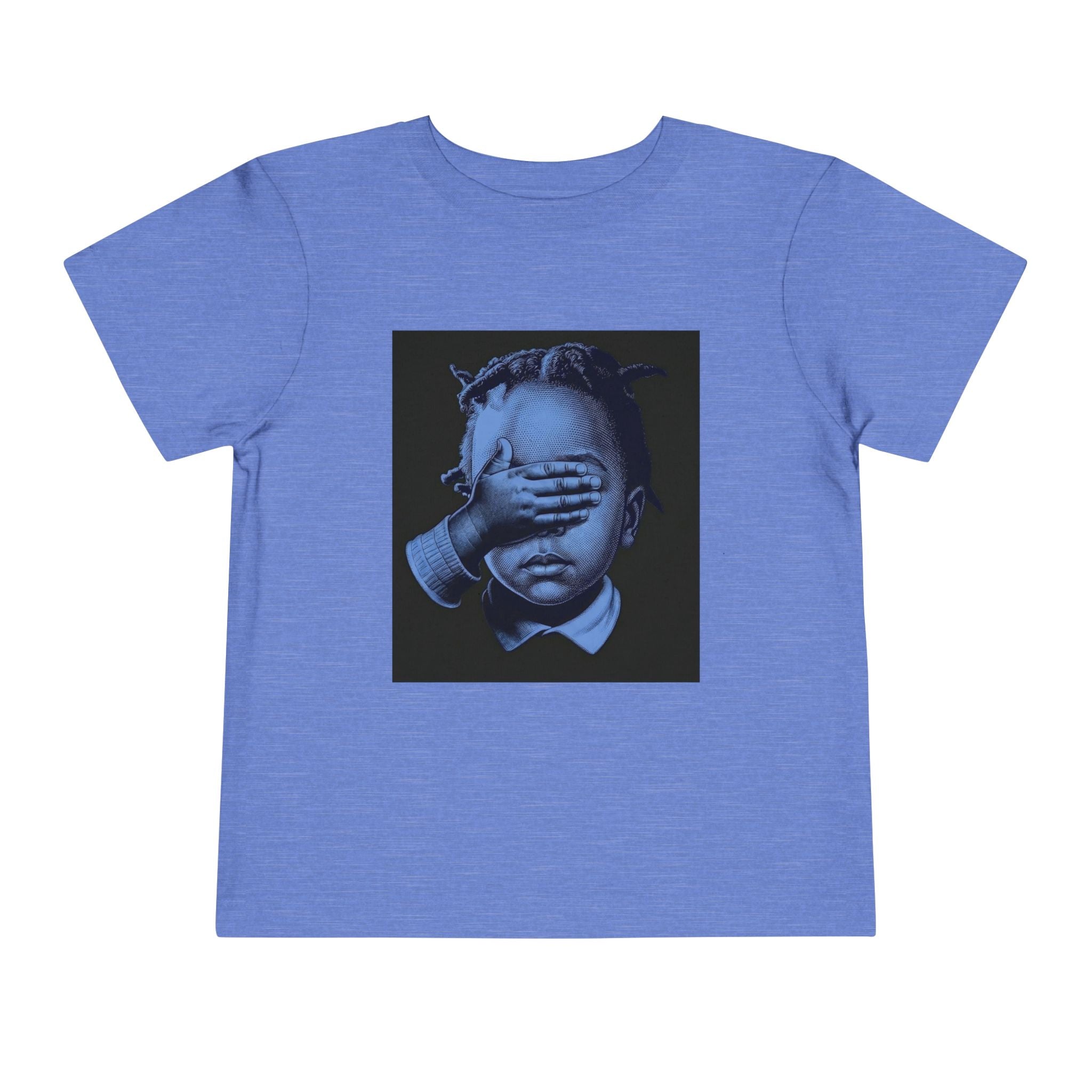 Fearless Baby Toddler Tee