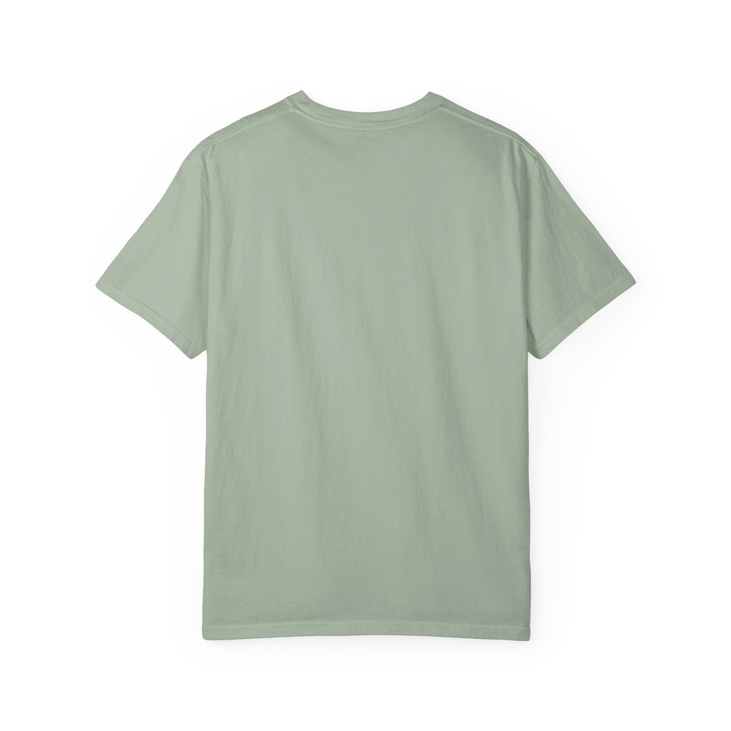 Dr. Sebi Message T-Shirt