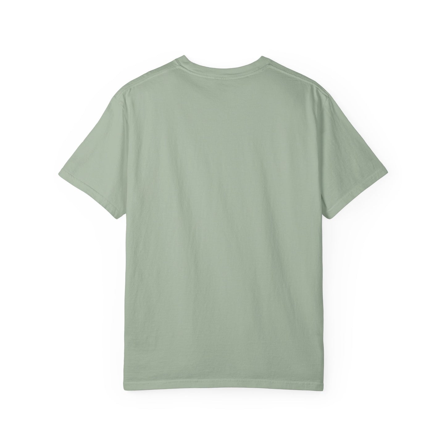Dr. Sebi Message T-Shirt