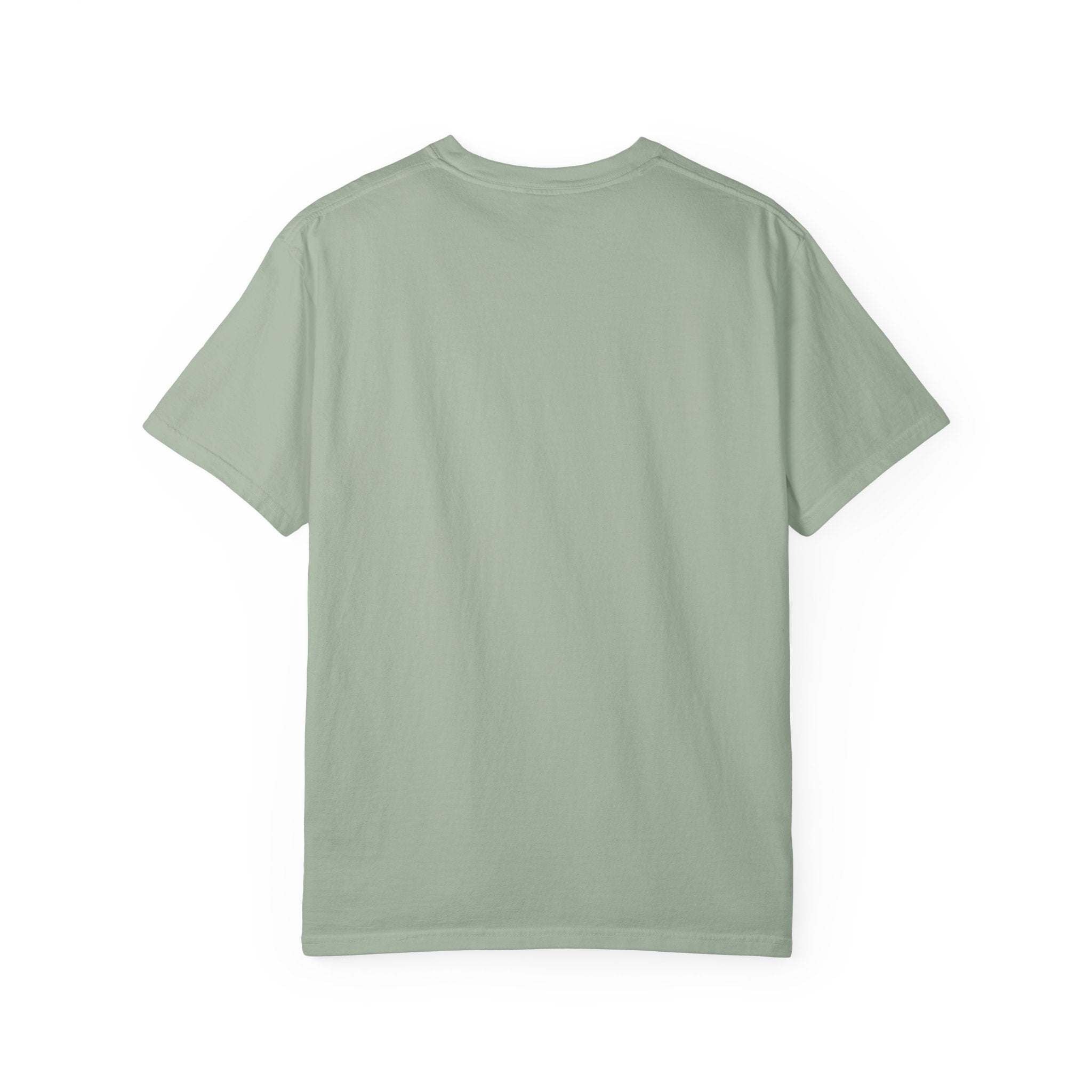 Dr. Sebi Message T-Shirt