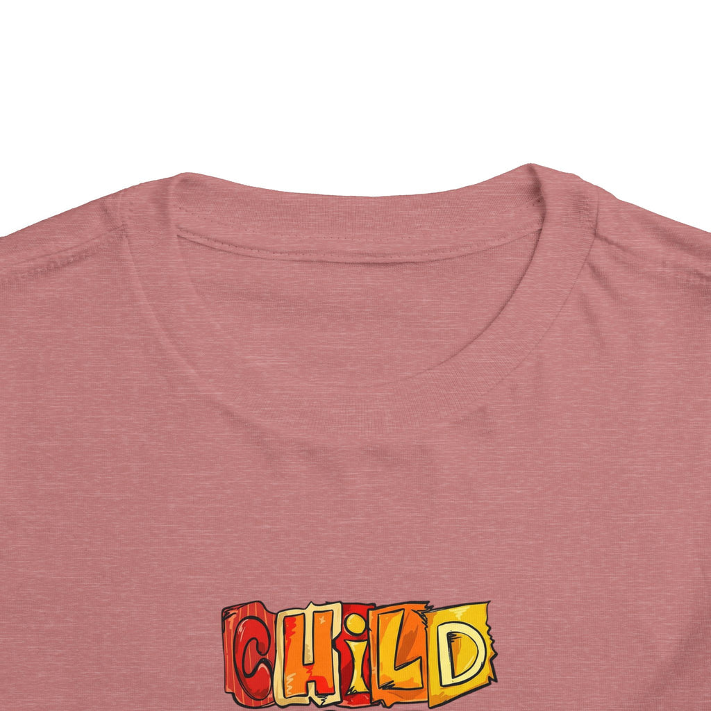 I’m a Child of The Most High Baby Toddler Tee