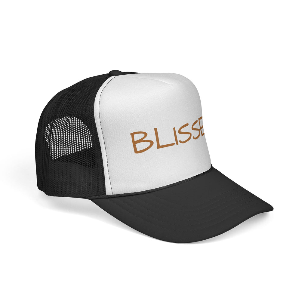 Blissed Trucker Cap