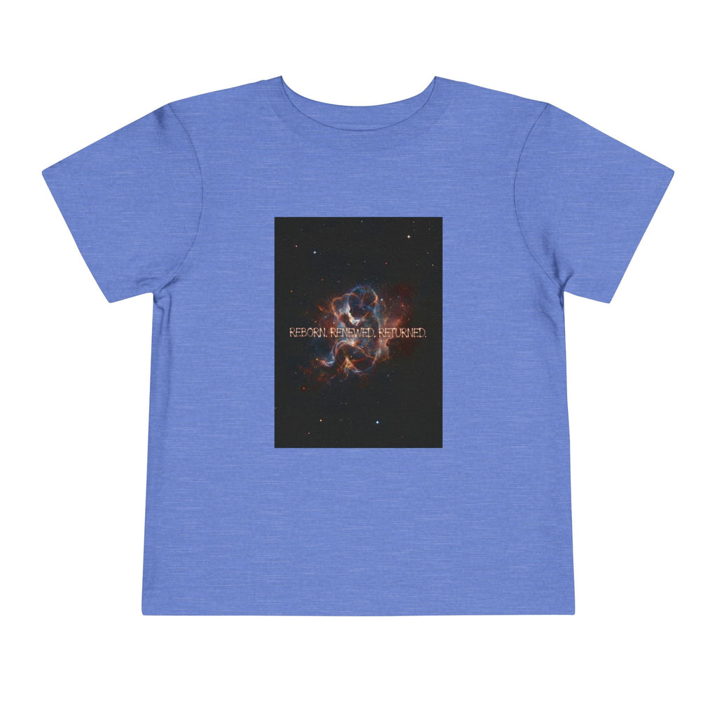Cosmic Baby Toddler Tee