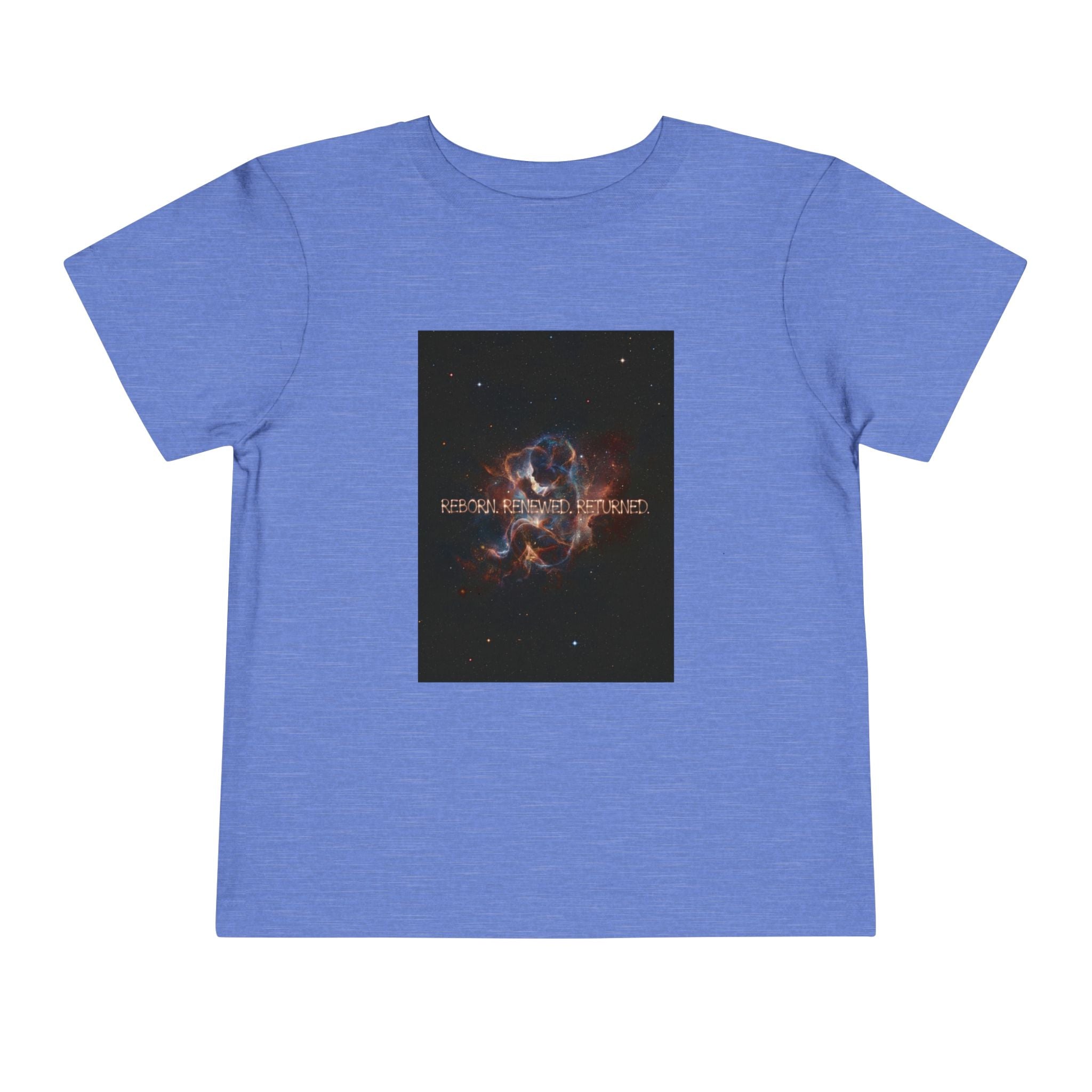 Cosmic Baby Toddler Tee