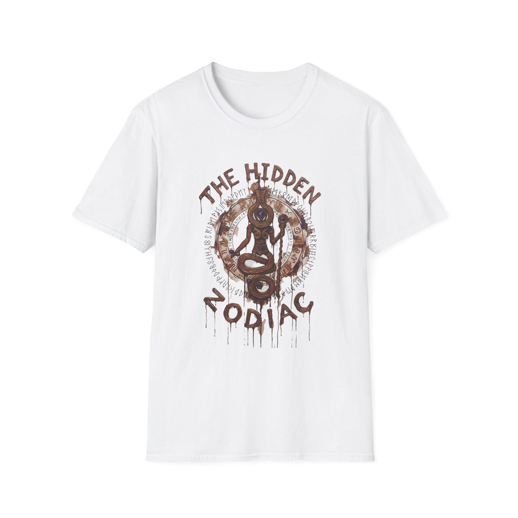 The Hidden Zodiac Graphic Tee