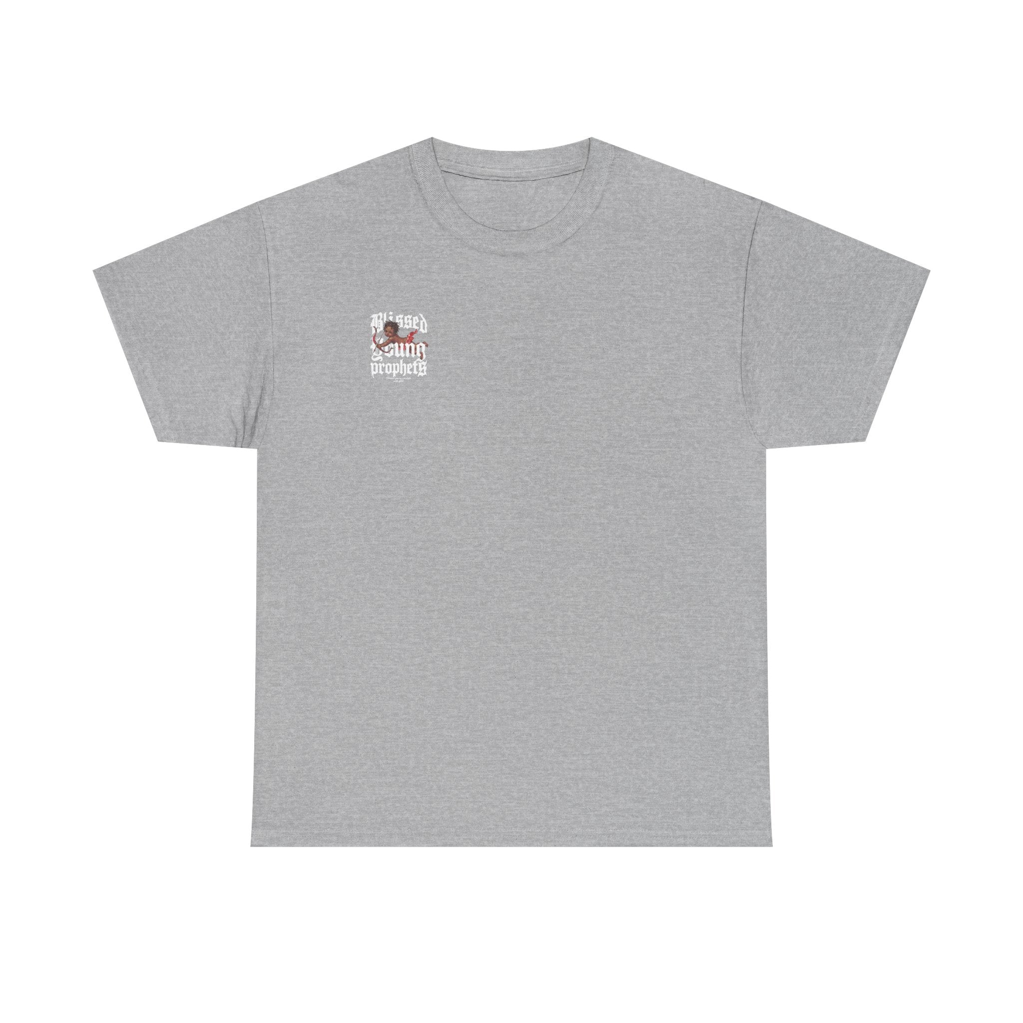 "Blissed" Graphic T-Shirt