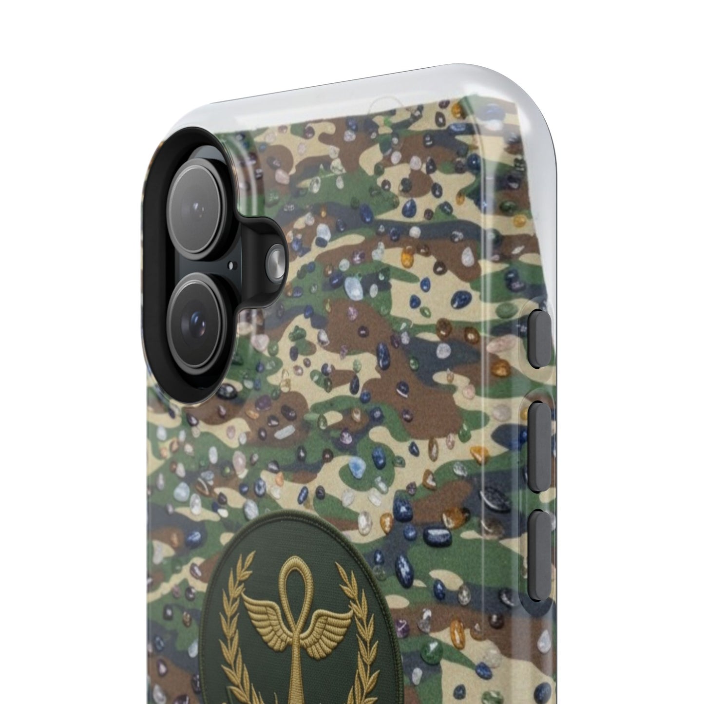 Impact-Resistant Cases