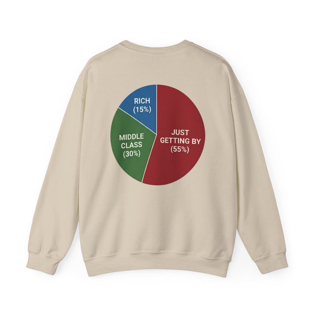PROJECTS Statement Sweatshirt