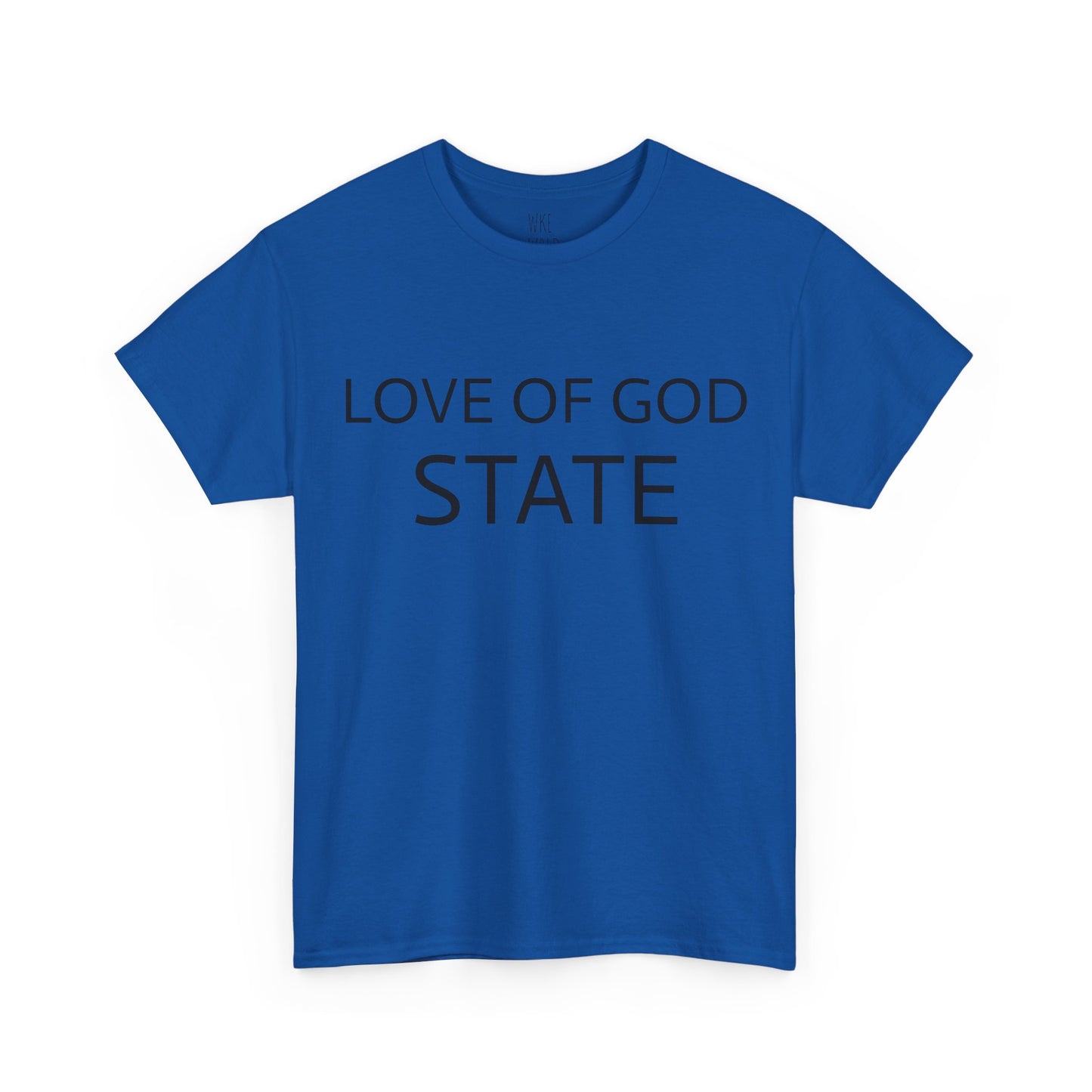 Love Of God mood -Inspired Unisex Heavy Cotton Tee | Reflection of God | Spiritual Apparel, Christian Shirt, Casual Wear, Gift for Believers, [...]