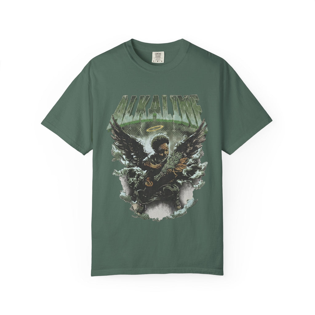 Alkaline Art T-shirt