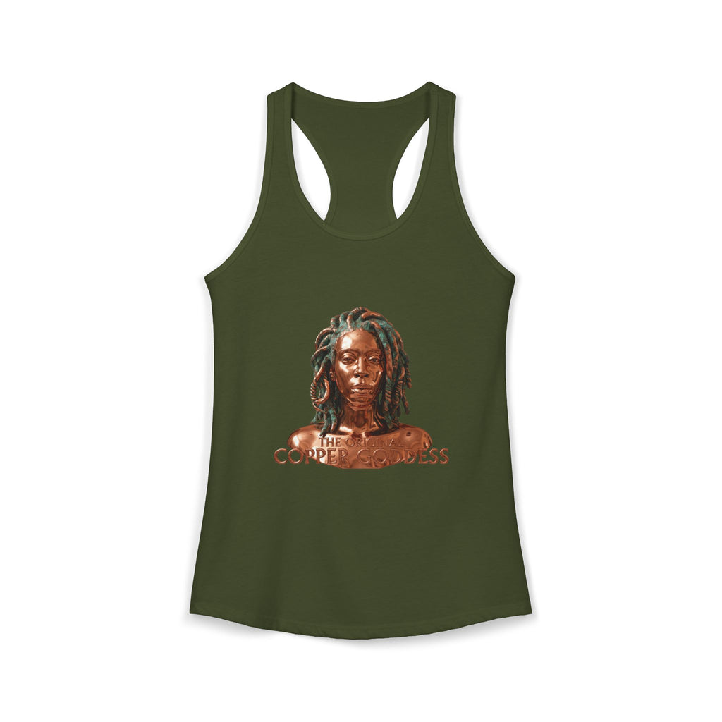Women's Ideal Racerback Tank