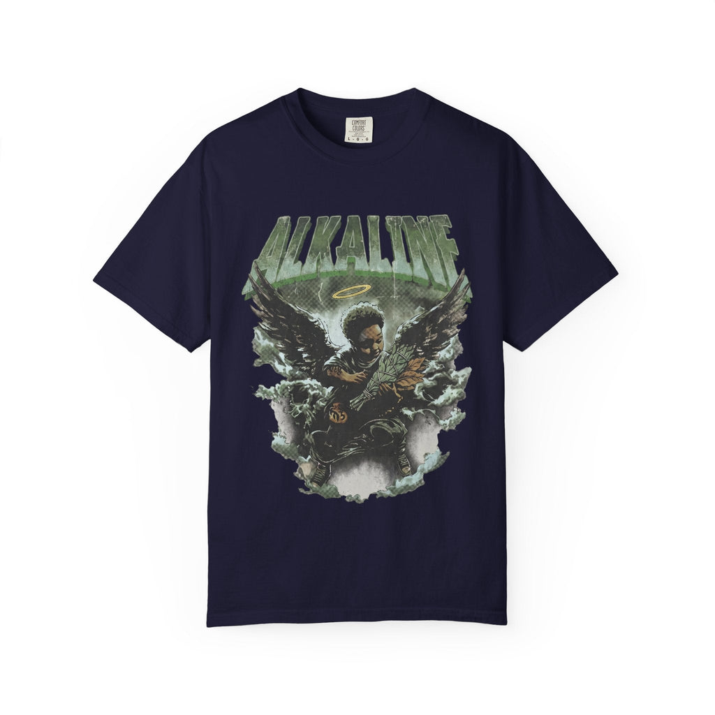 Alkaline Art T-shirt