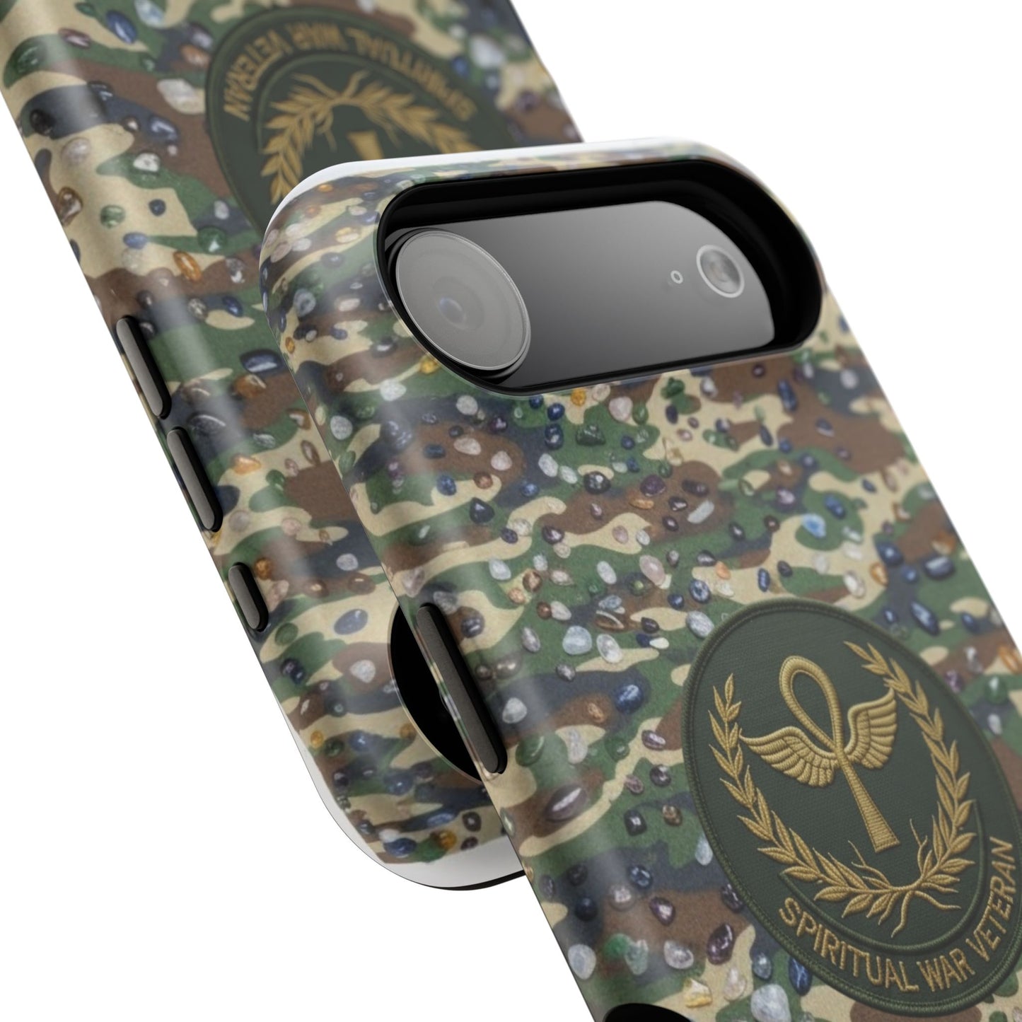 Impact-Resistant Cases