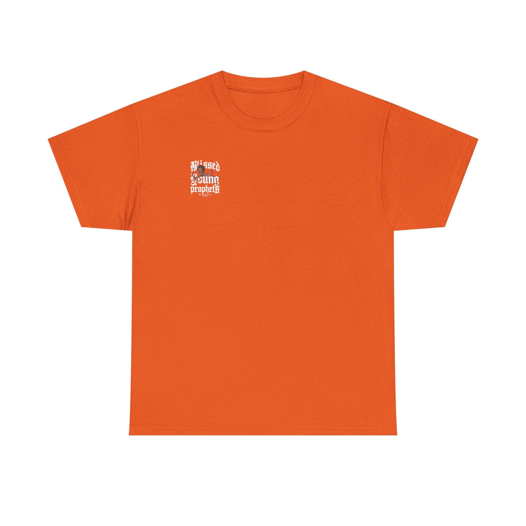 "Blissed" Graphic T-Shirt