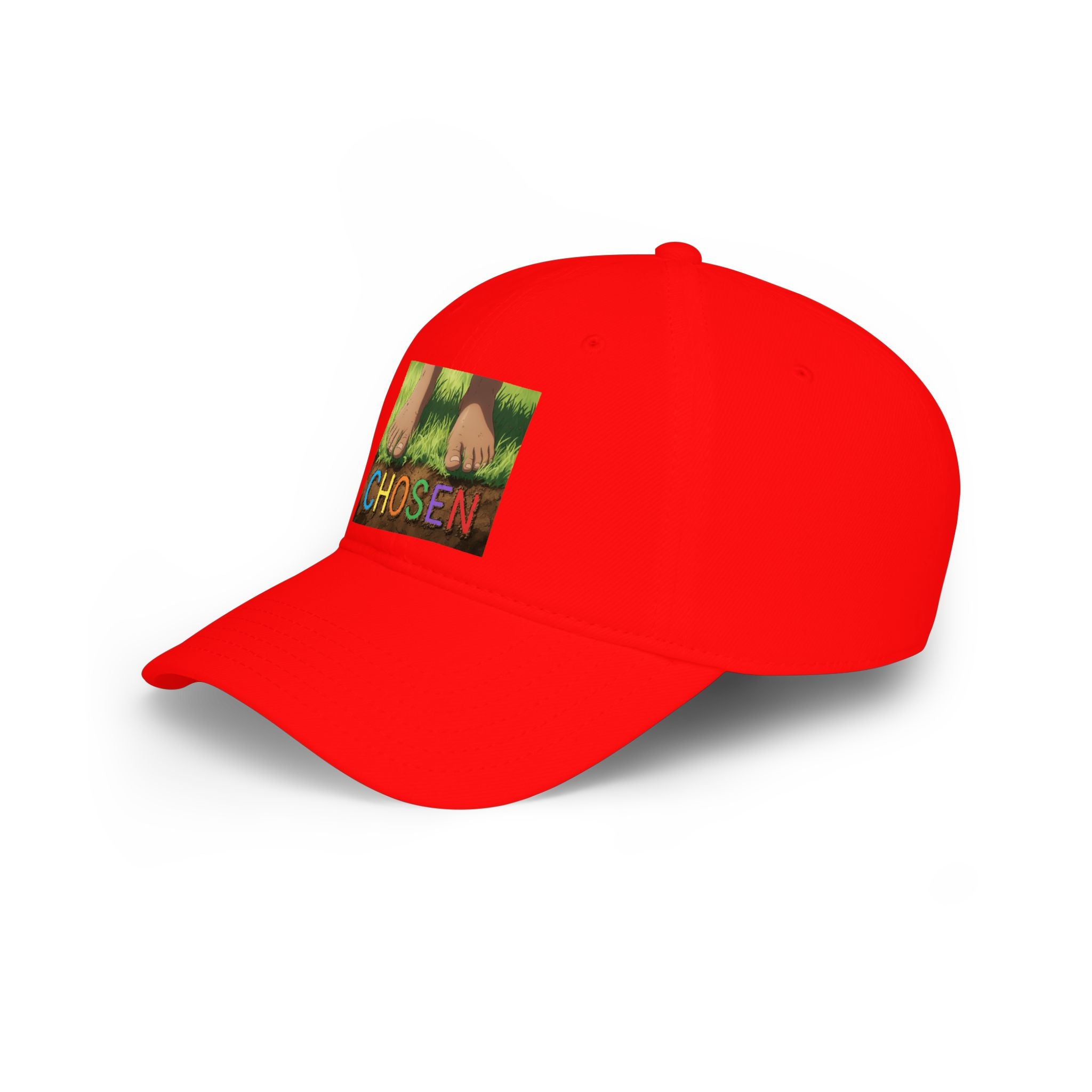 Chosen Baseball Cap