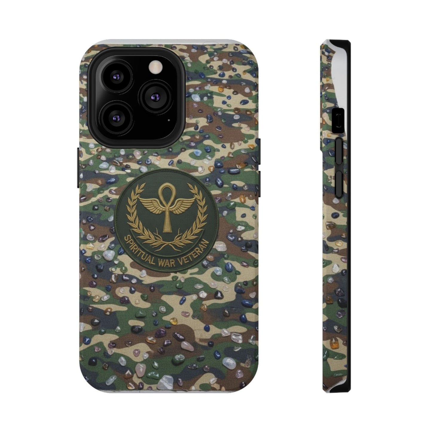 Impact-Resistant Cases