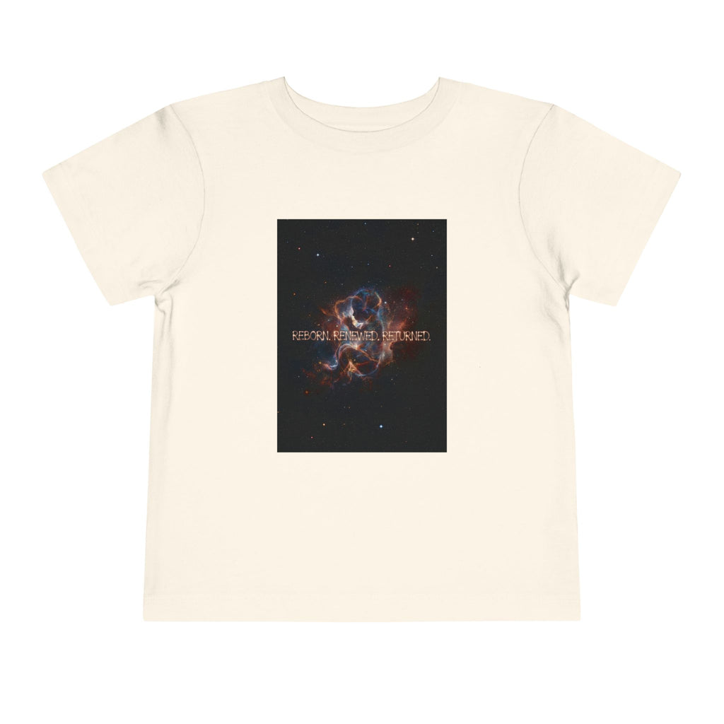 Cosmic Baby Toddler Tee