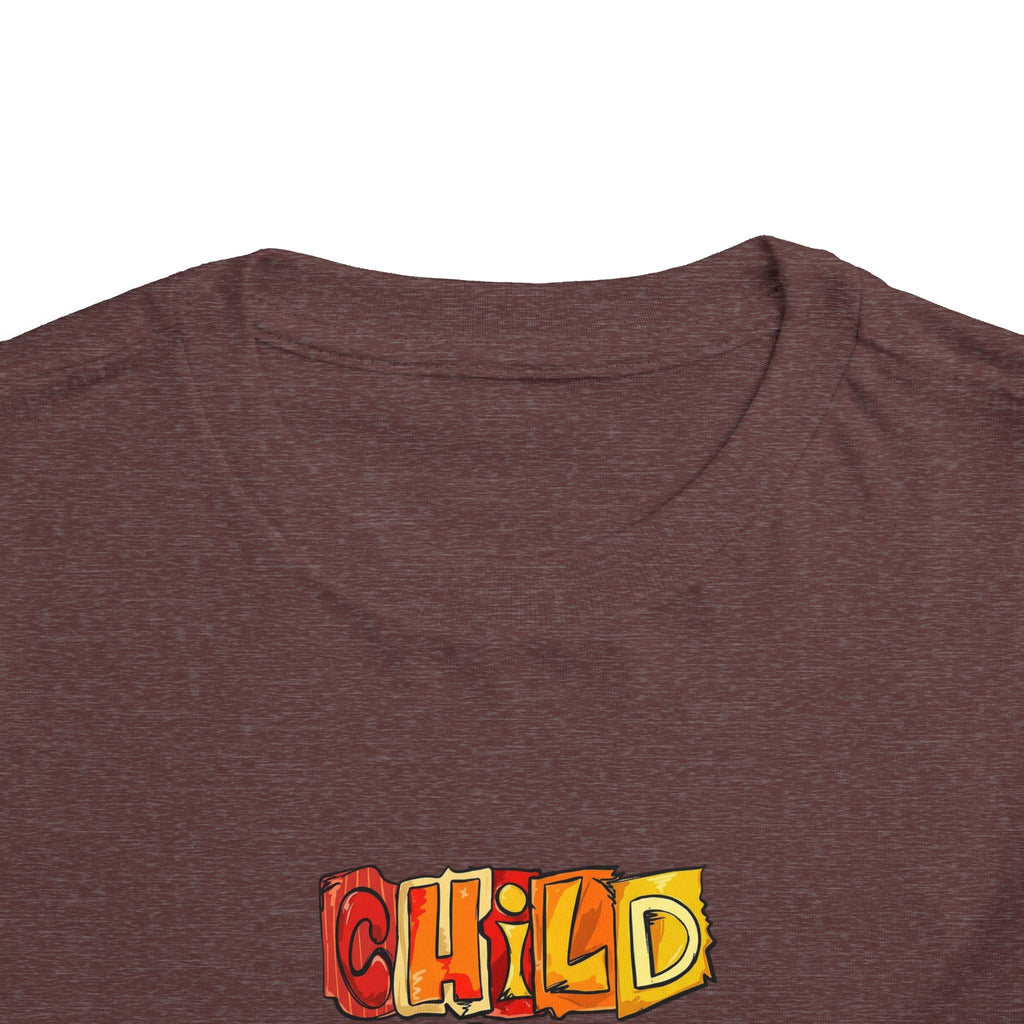 I’m a Child of The Most High Baby Toddler Tee