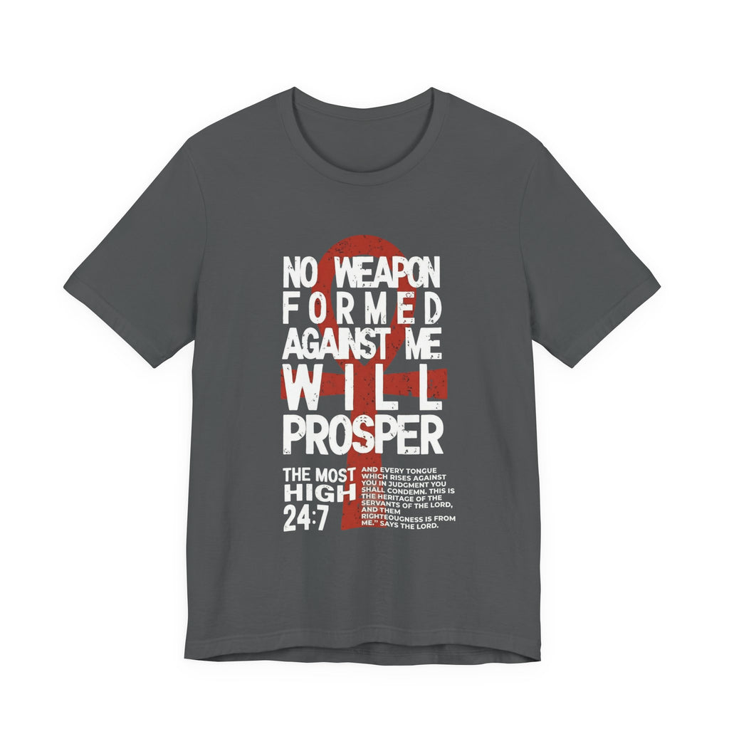 The Most High Reminder T Shirt