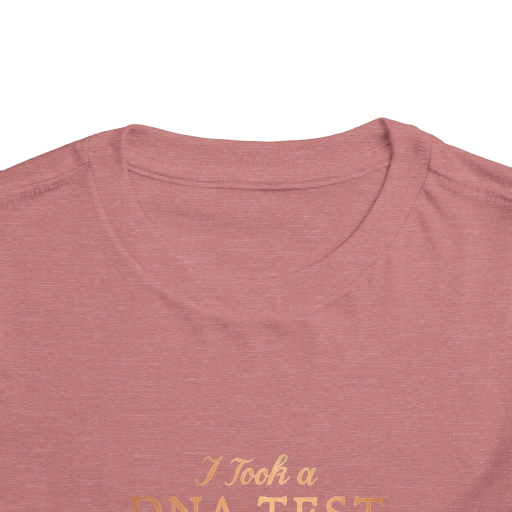 The Most High’s Baby Toddler Tee