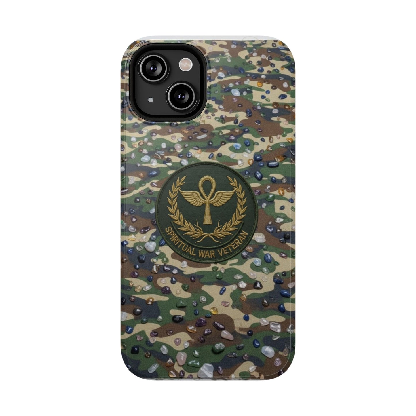 Impact-Resistant Cases