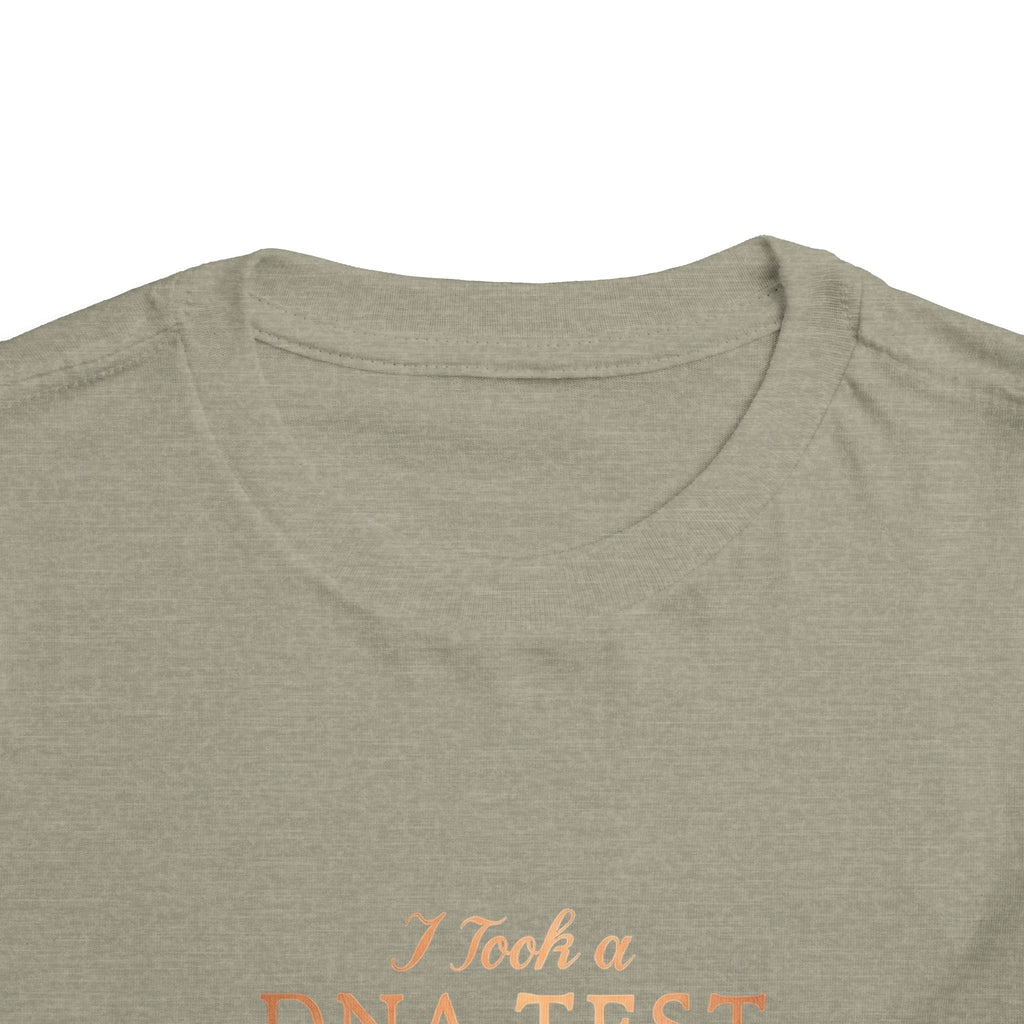 The Most High’s Baby Toddler Tee