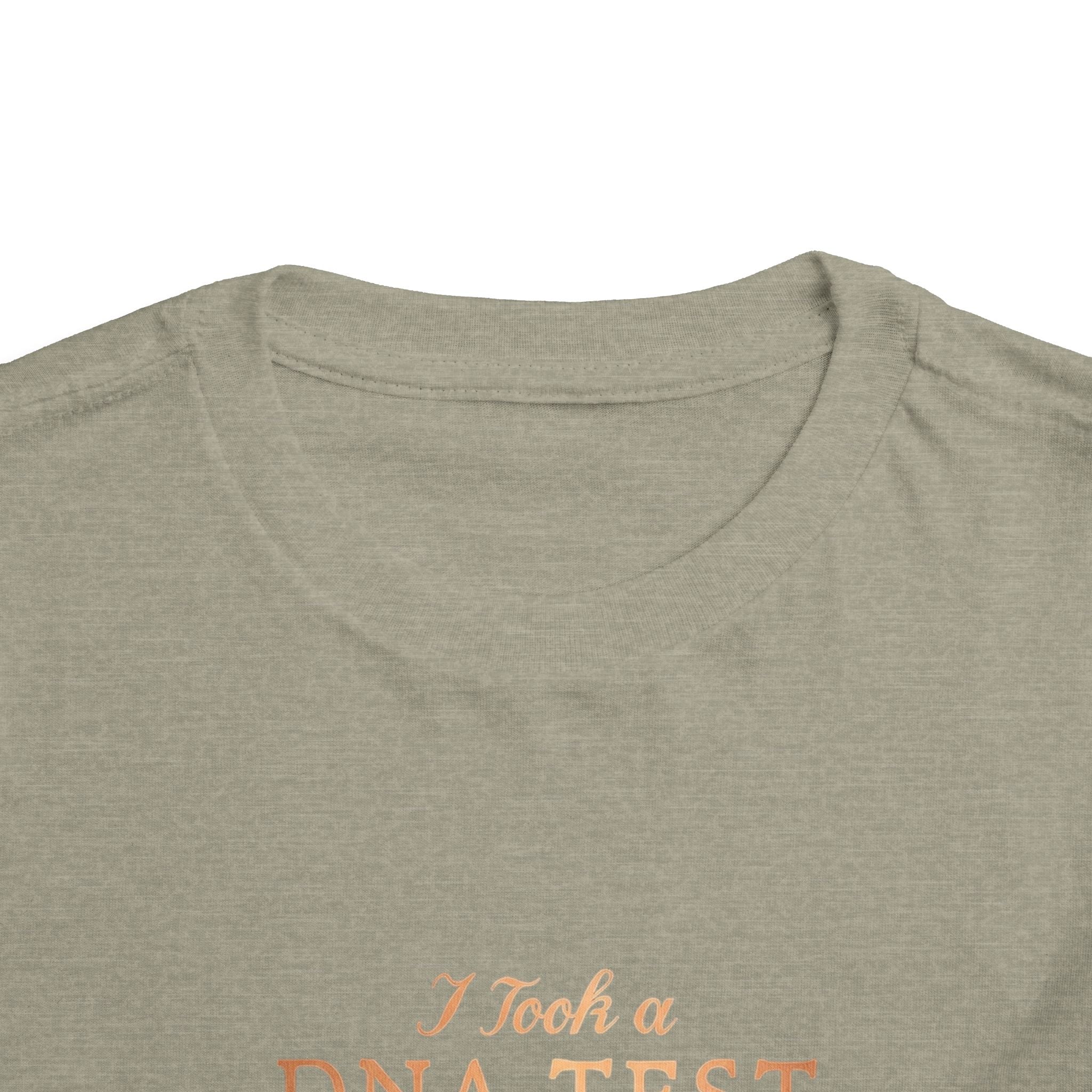 The Most High’s Baby Toddler Tee