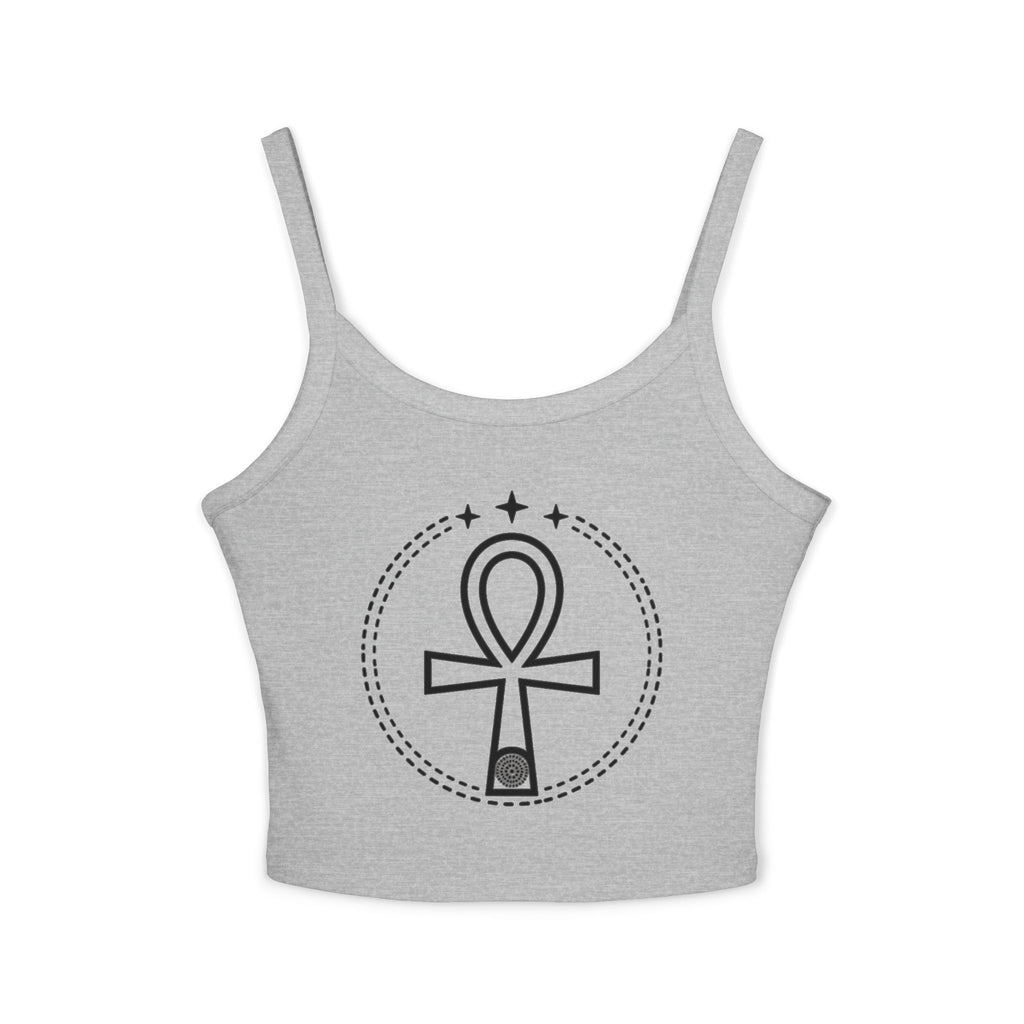 Women's Spaghetti Strap Tank Top