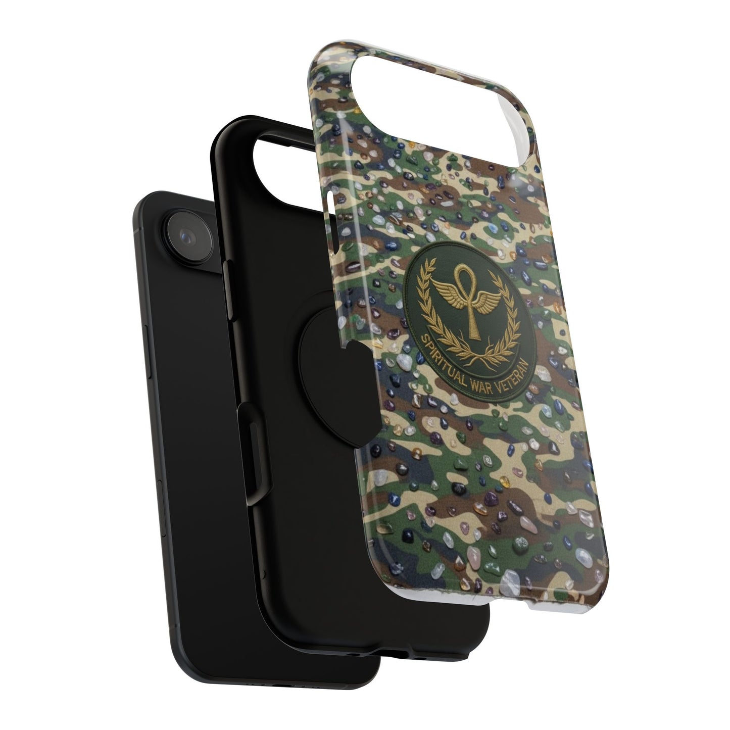 Impact-Resistant Cases