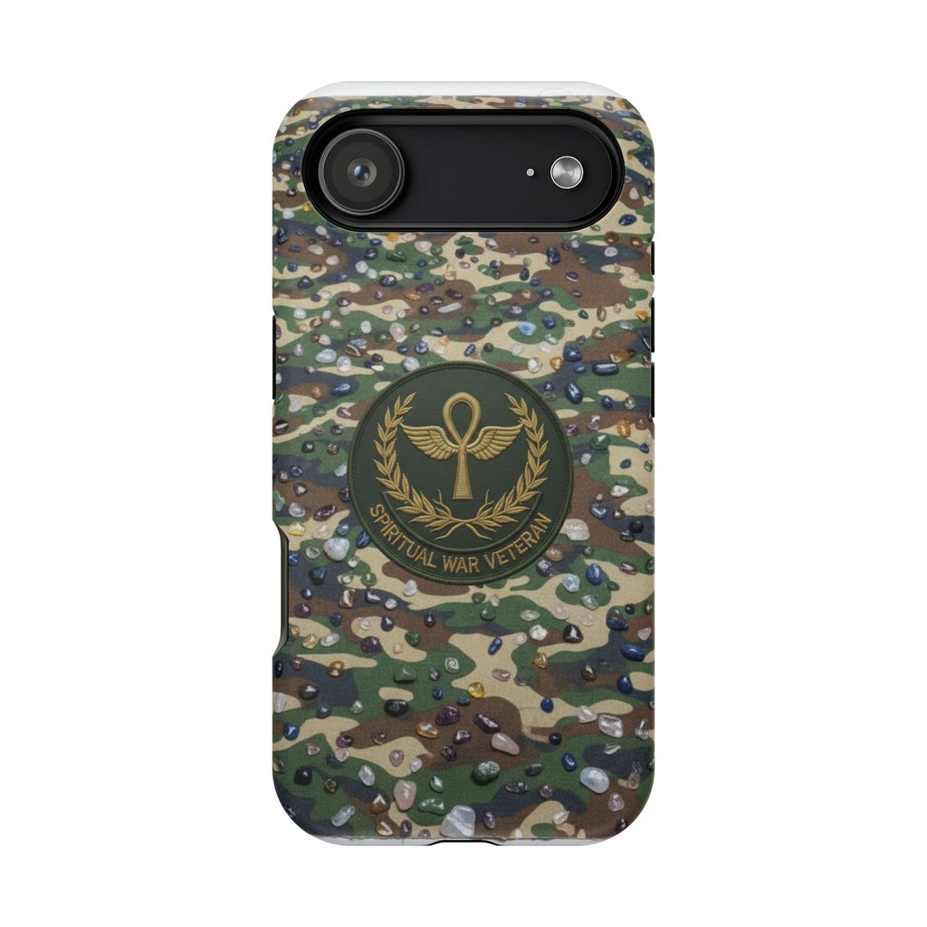 Impact-Resistant Cases