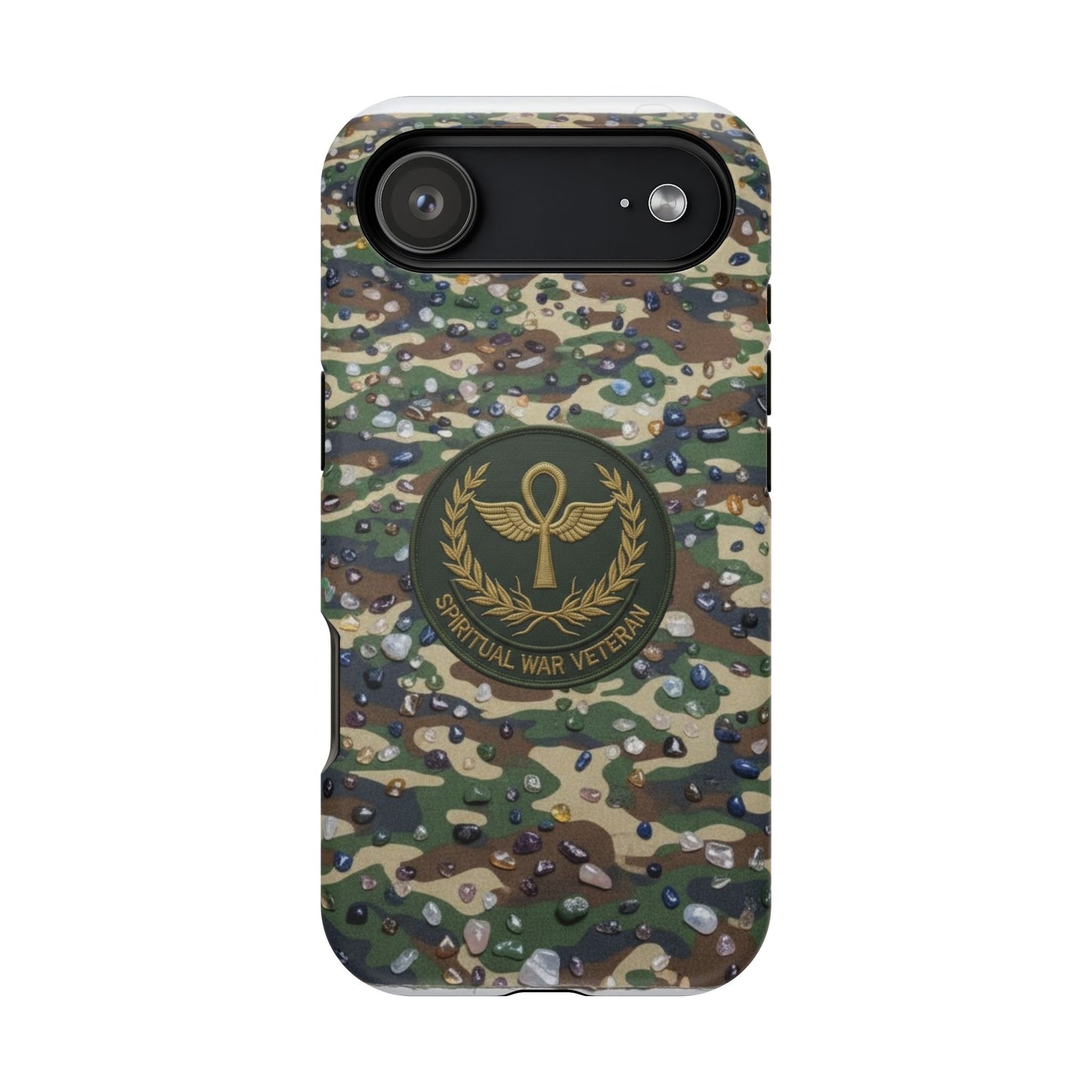 Impact-Resistant Cases