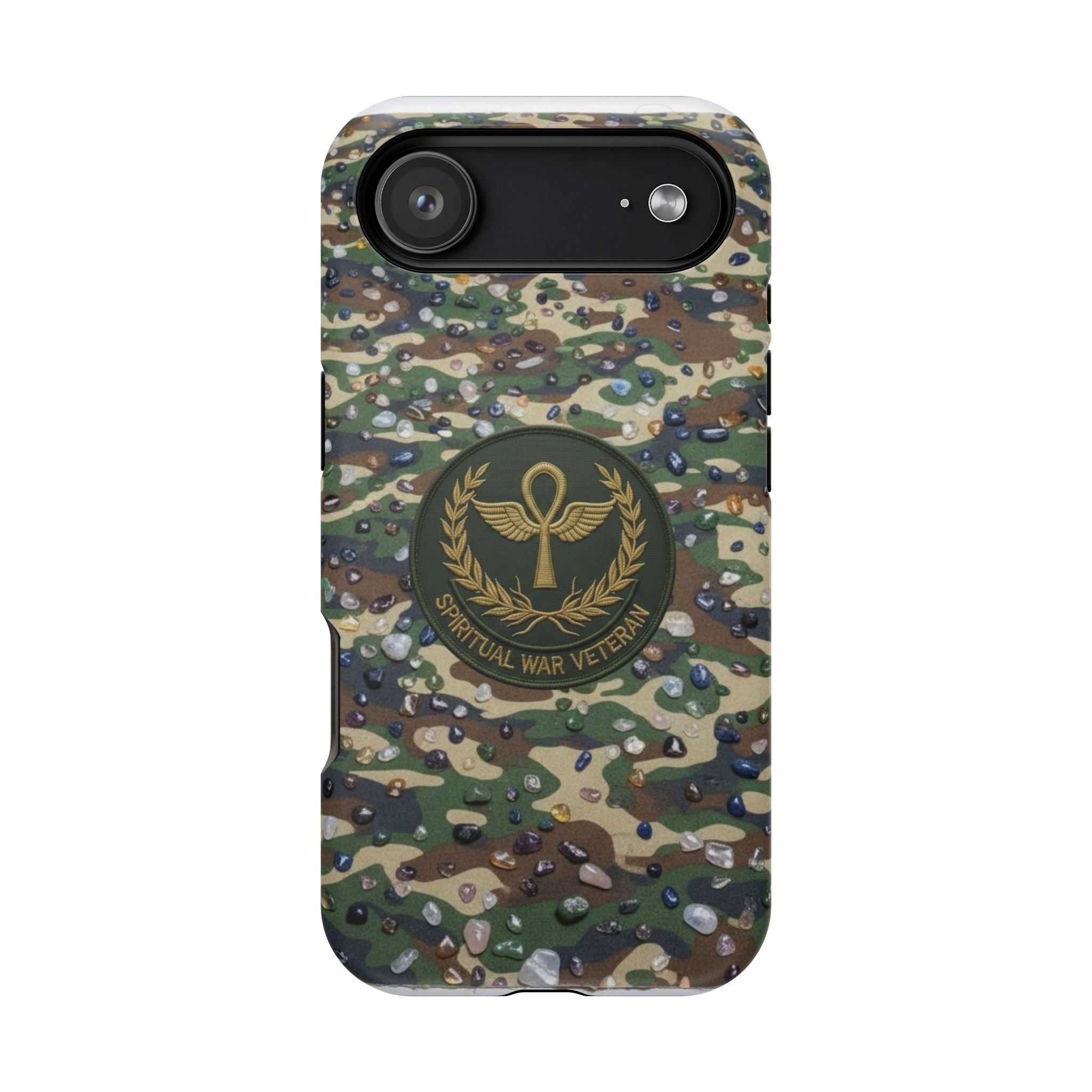 Impact-Resistant Cases
