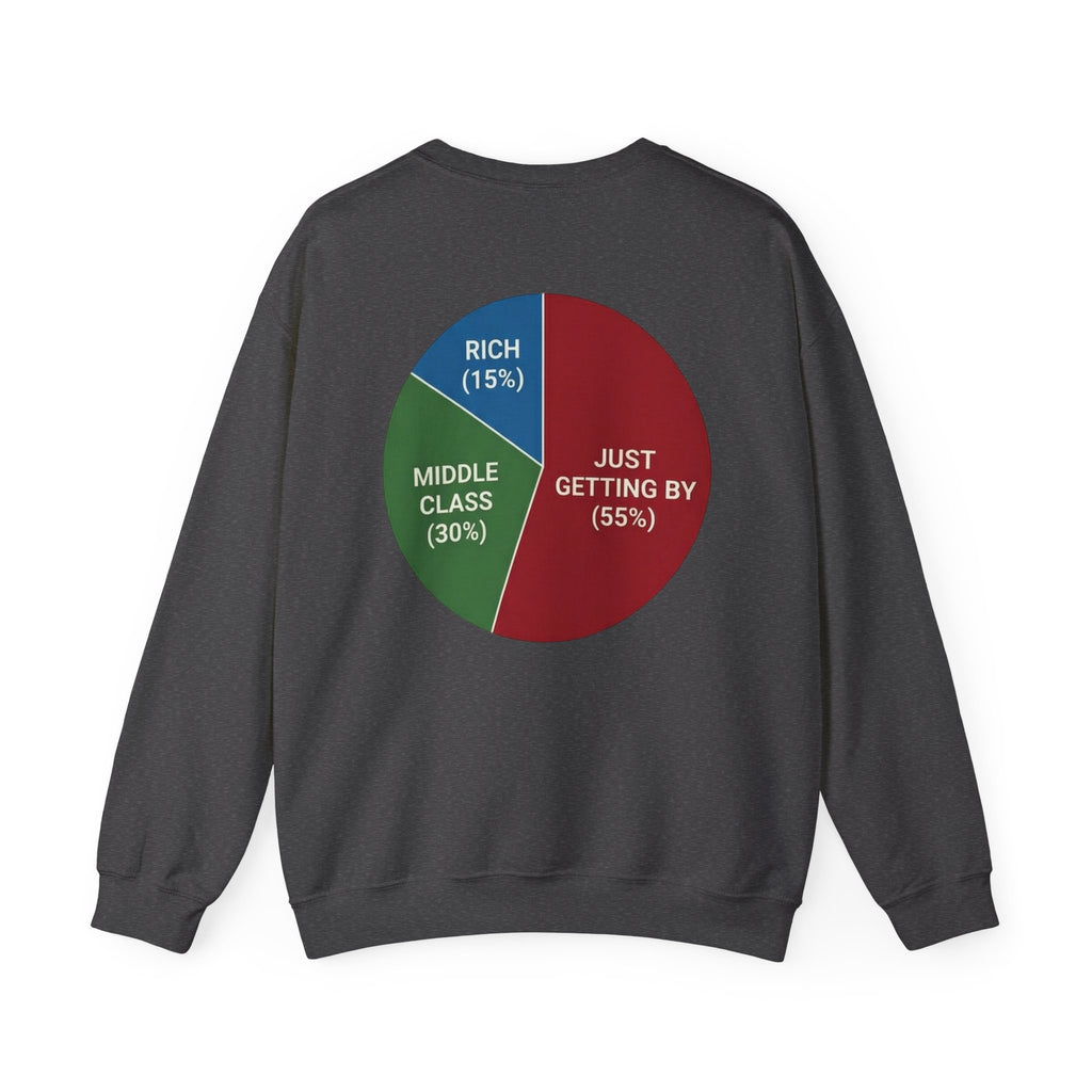 PROJECTS Statement Sweatshirt