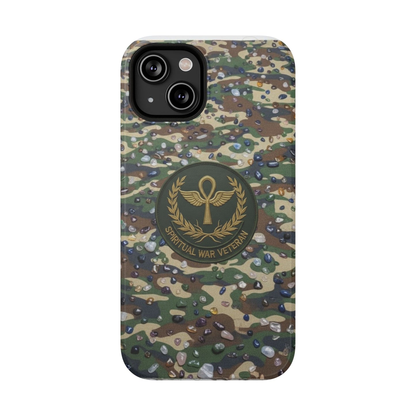 Impact-Resistant Cases