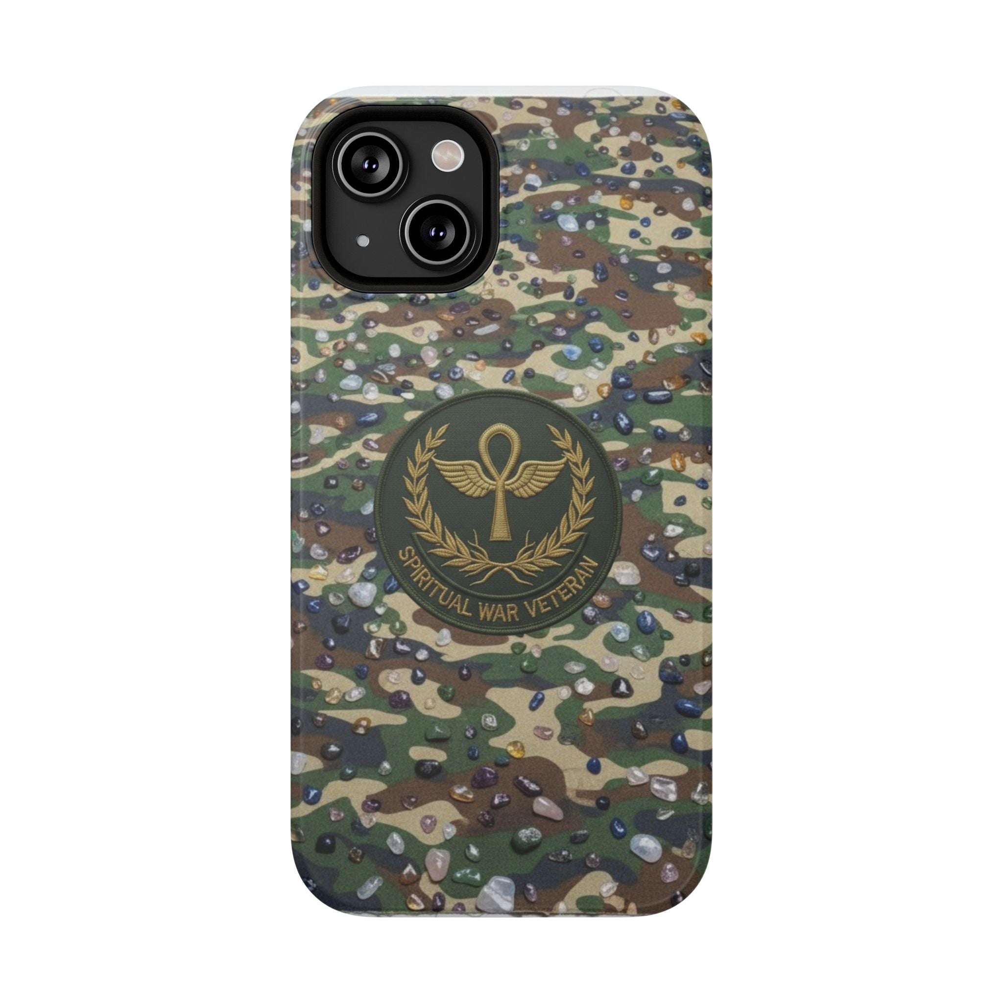 Impact-Resistant Cases