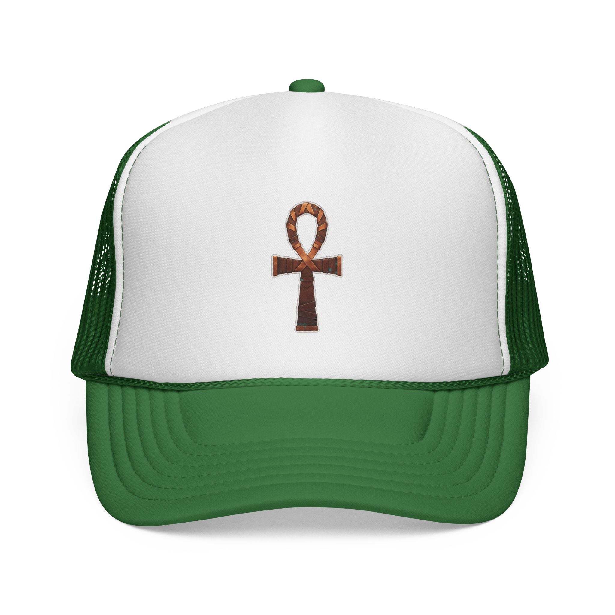Ankh Trucker Cap