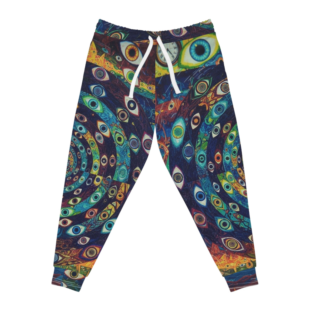 Artistic Eye Joggers