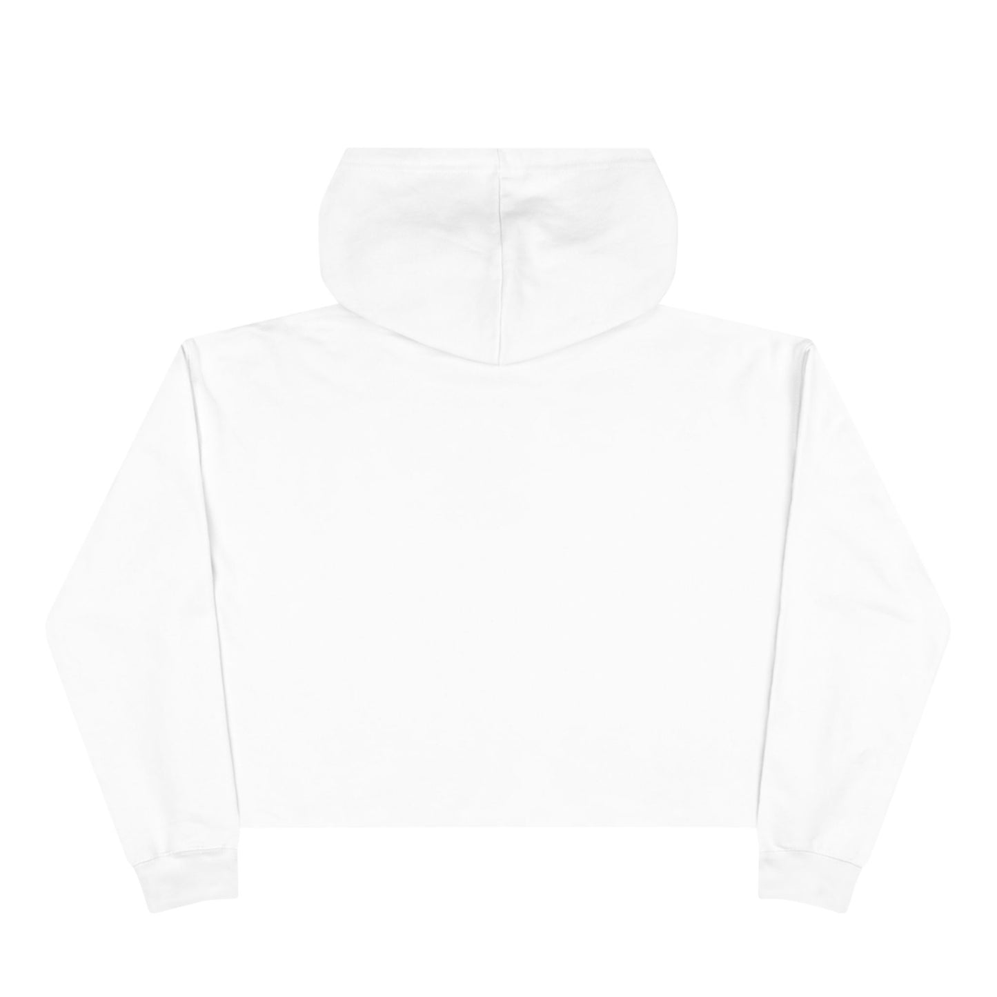 Customize Your Crop Hoodie for Comfort & Style, Casual Wear, Gift for Her, Trendy Layering, Athleisure Outfit