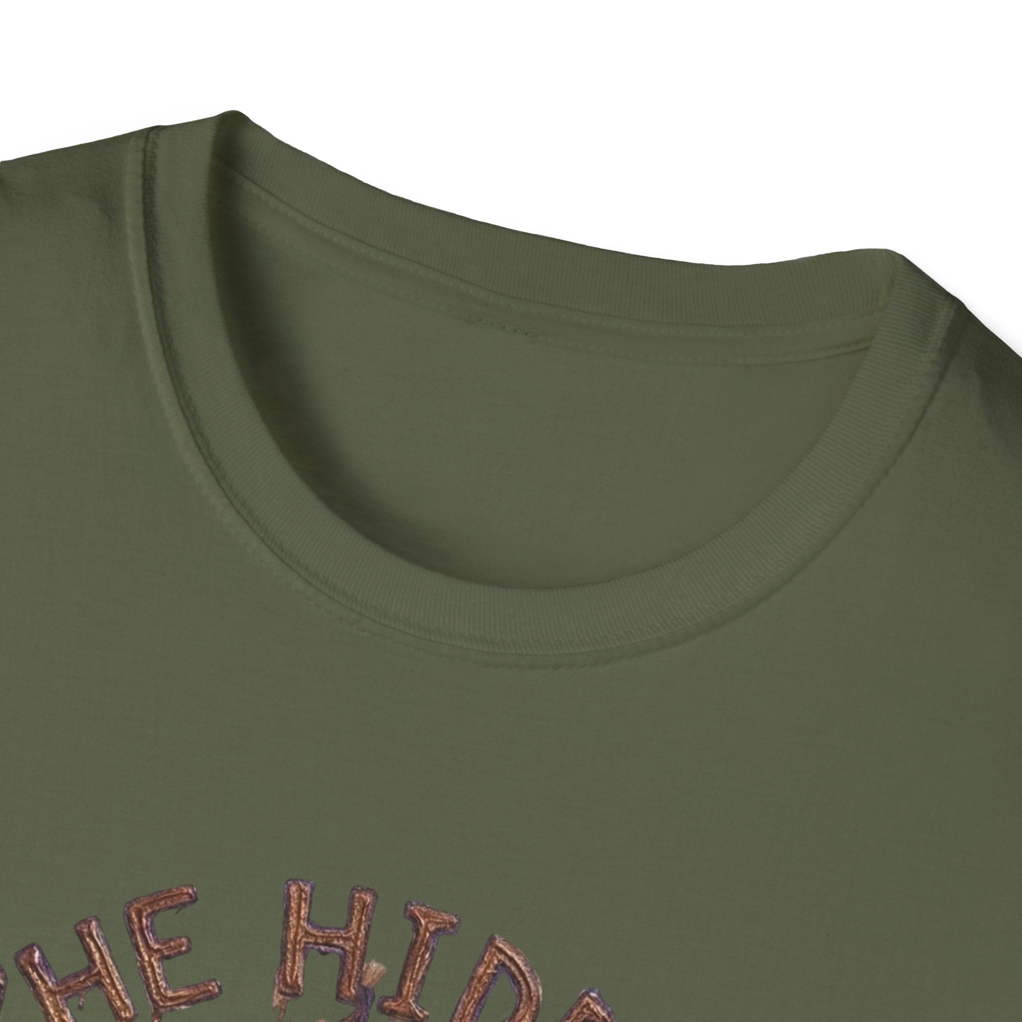 The Hidden Zodiac Graphic Tee