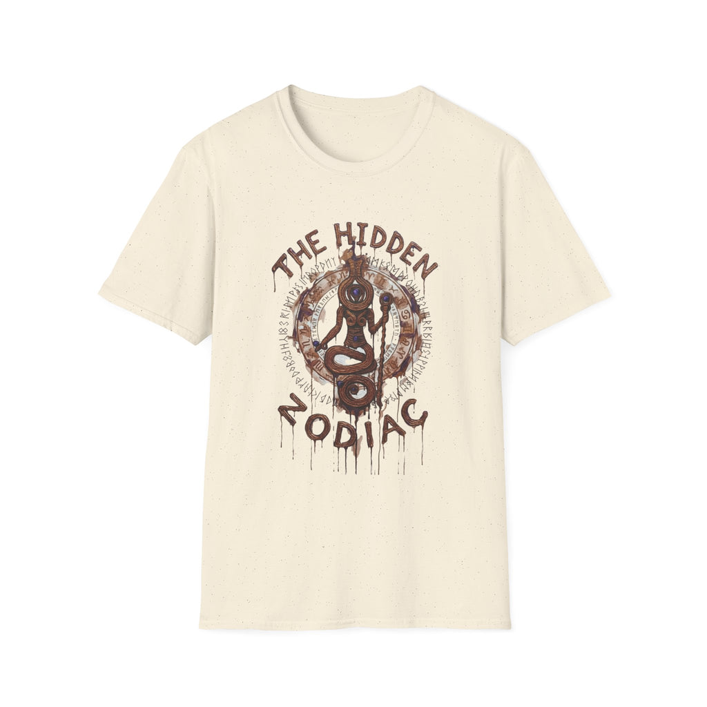 The Hidden Zodiac Graphic Tee