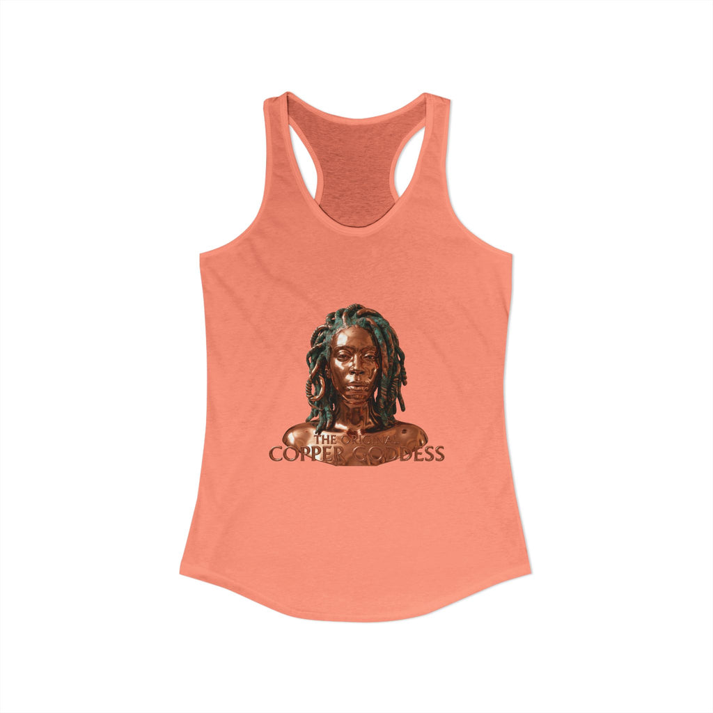Women's Ideal Racerback Tank