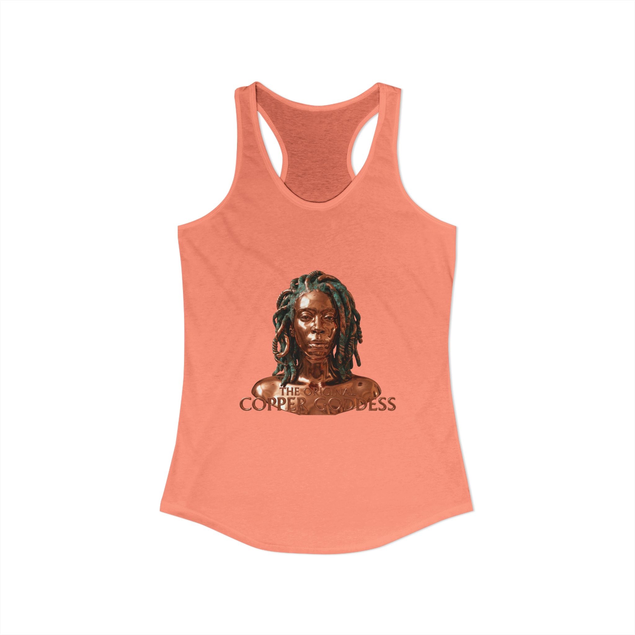 Women's Ideal Racerback Tank