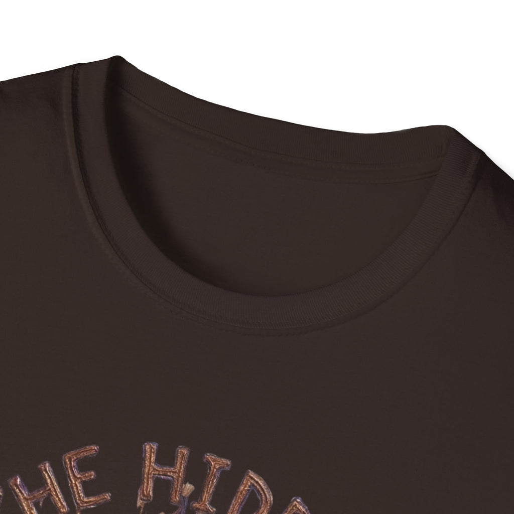 The Hidden Zodiac Graphic Tee